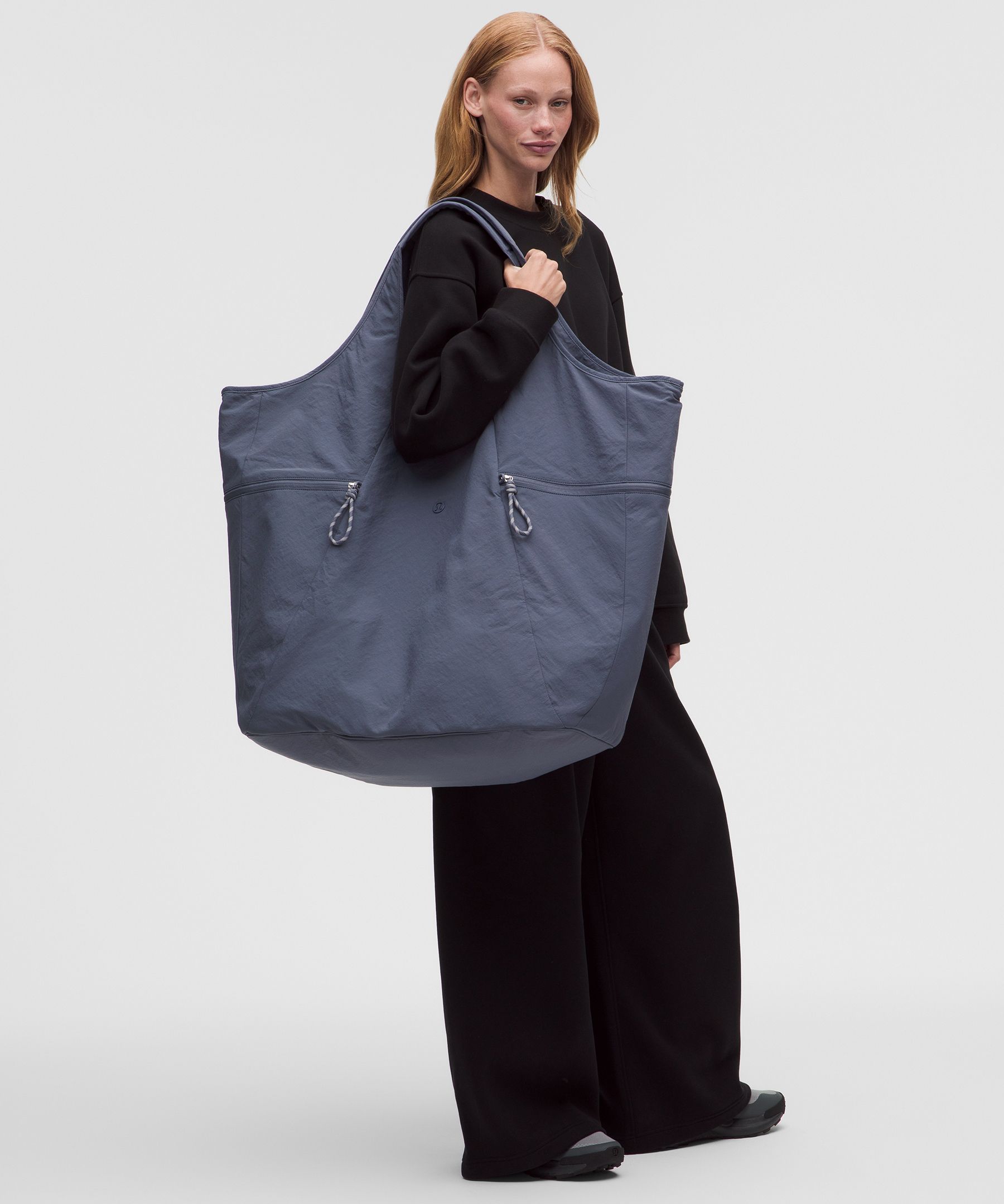 Big-Ass Bag 80L