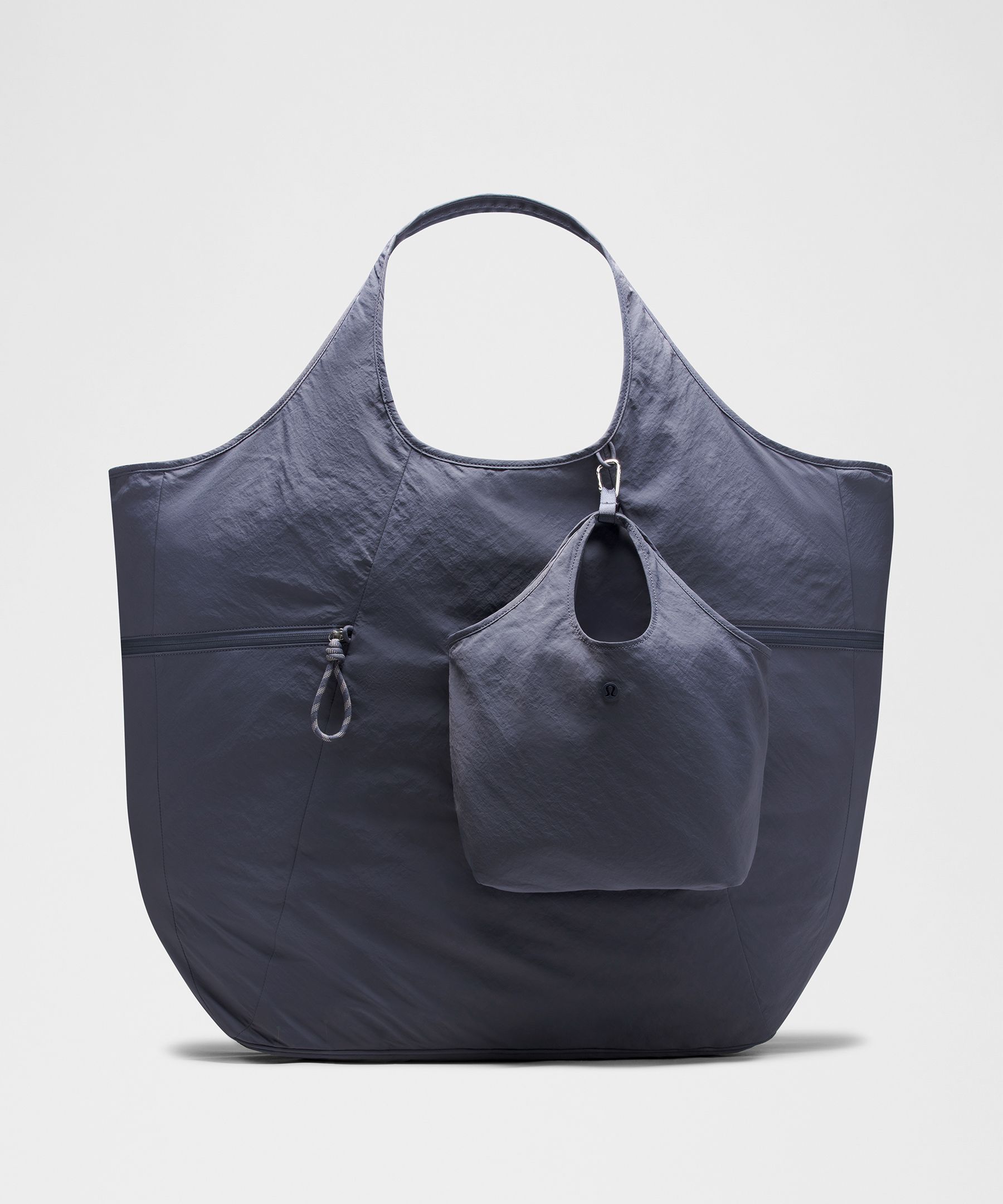 Big-Ass Bag 80L