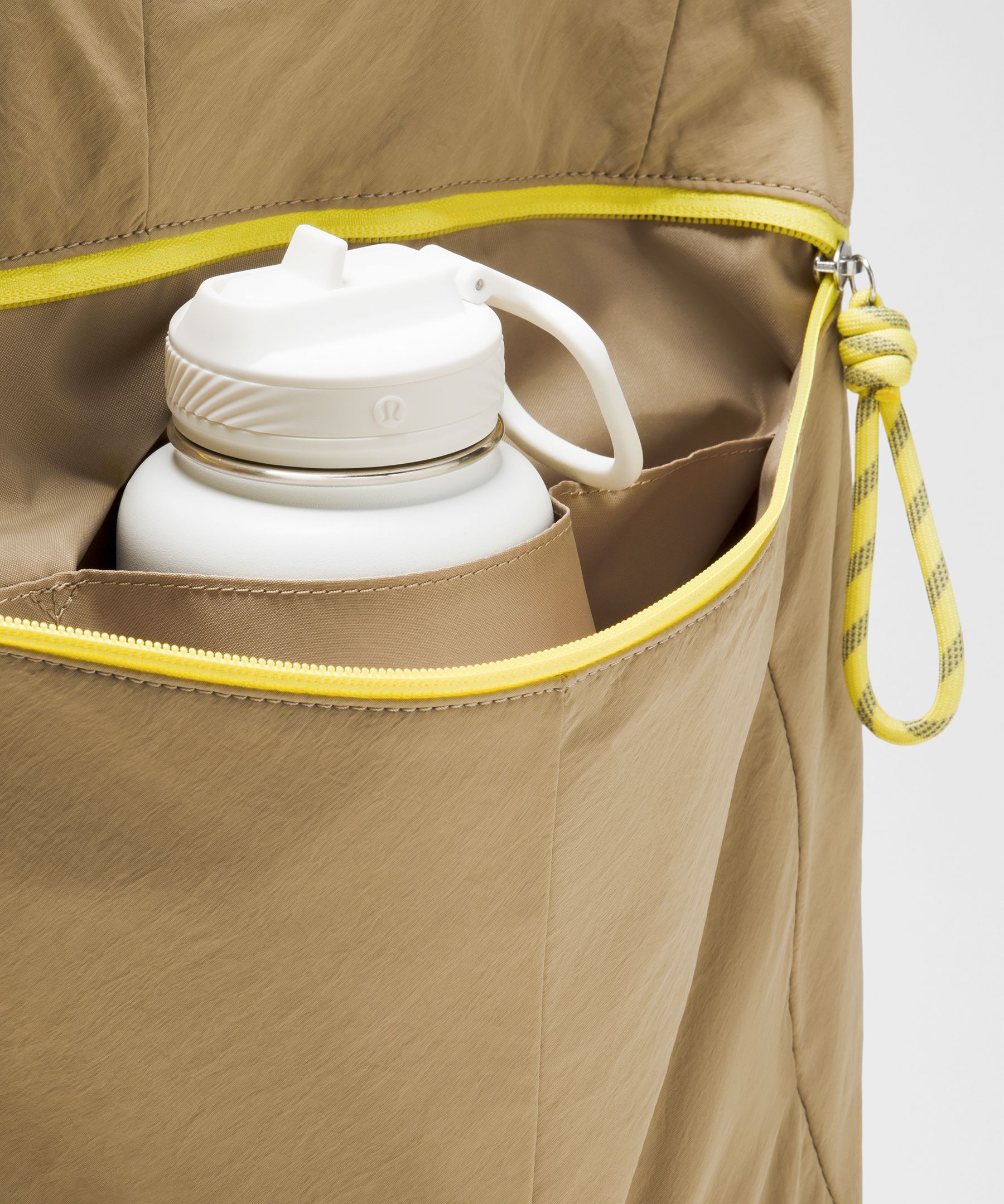 Big-Ass Bag 80L