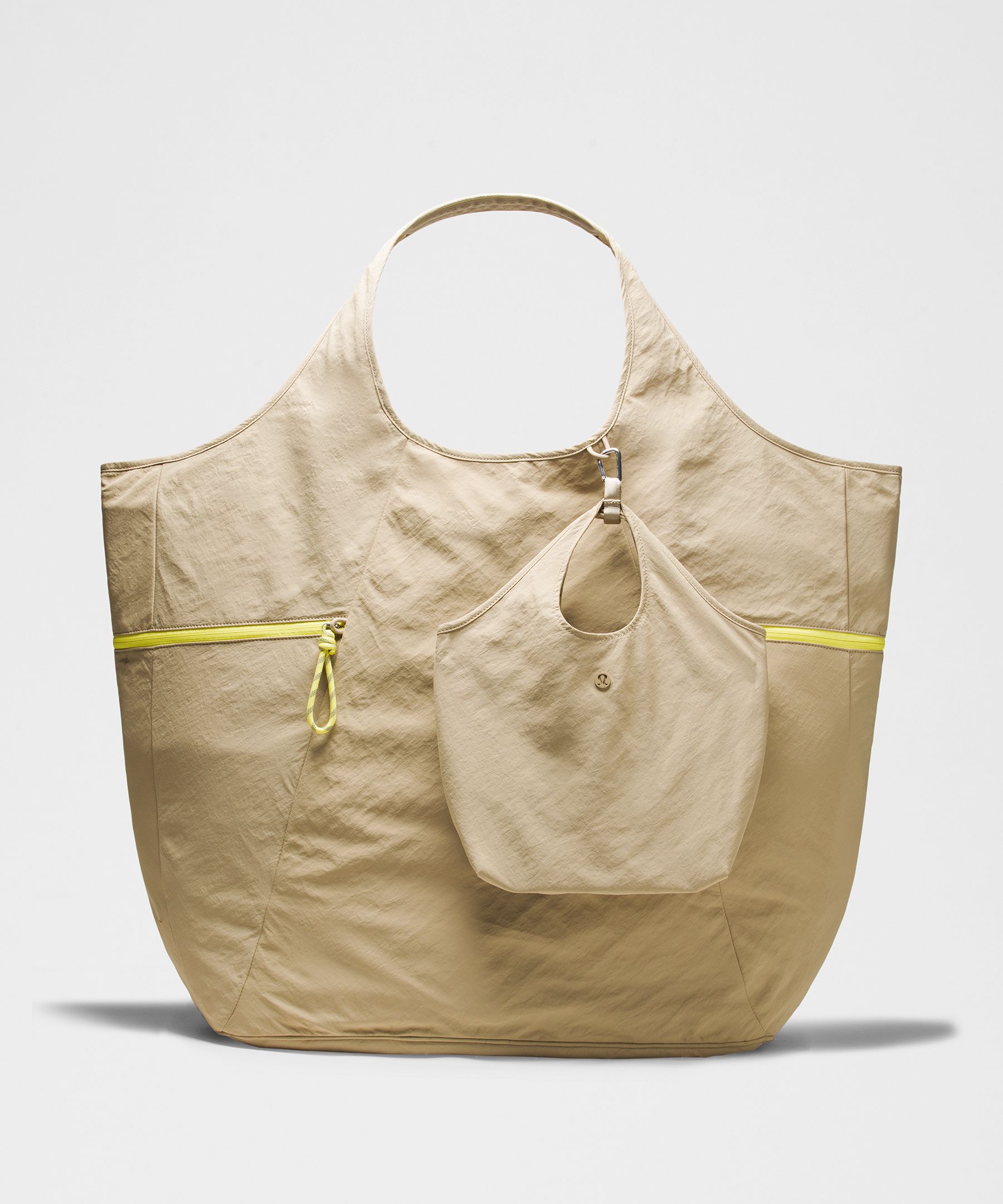 Big-Ass Bag 80L