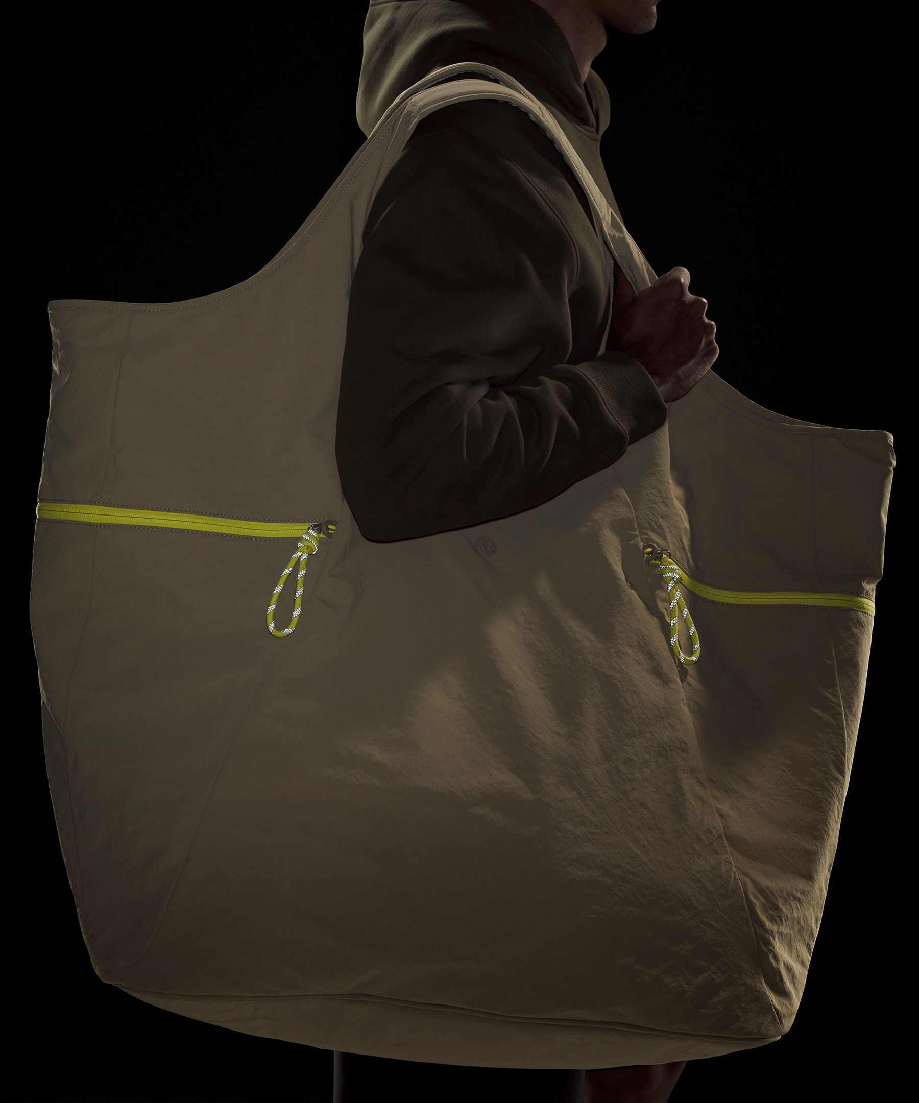 Big-Ass Bag 80L