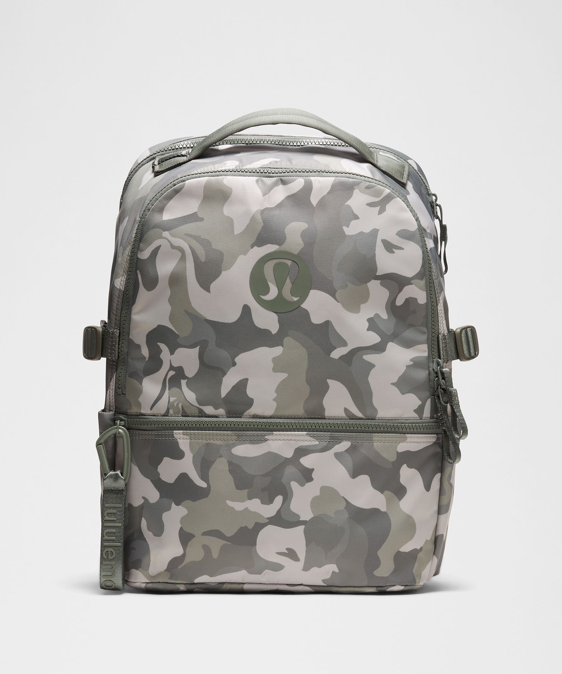New Crew Backpack 22L