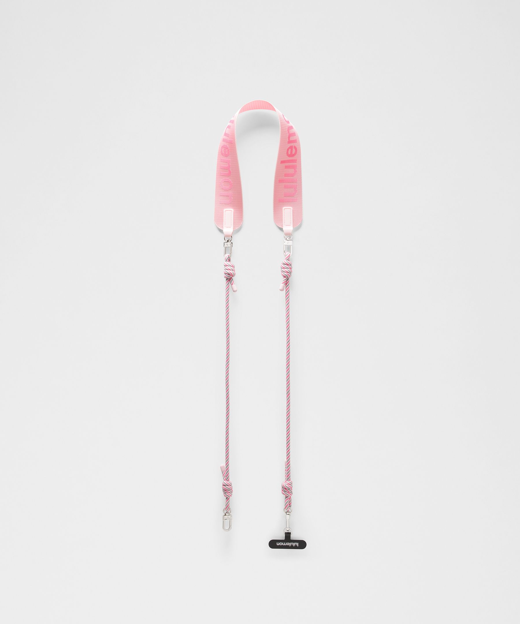 Never Lost Crossbody Phone Strap