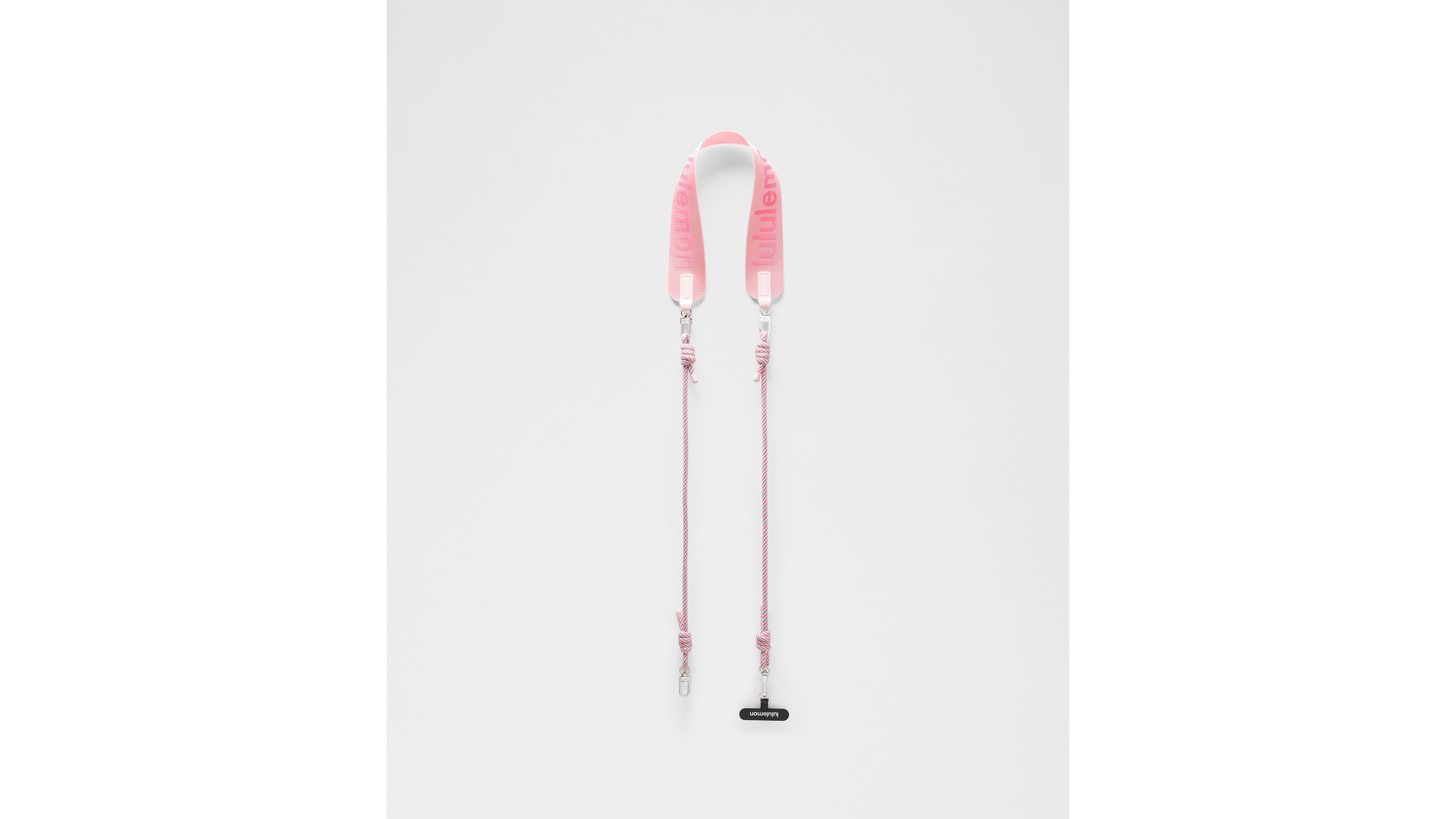 Never Lost Crossbody Phone Strap *Paracord