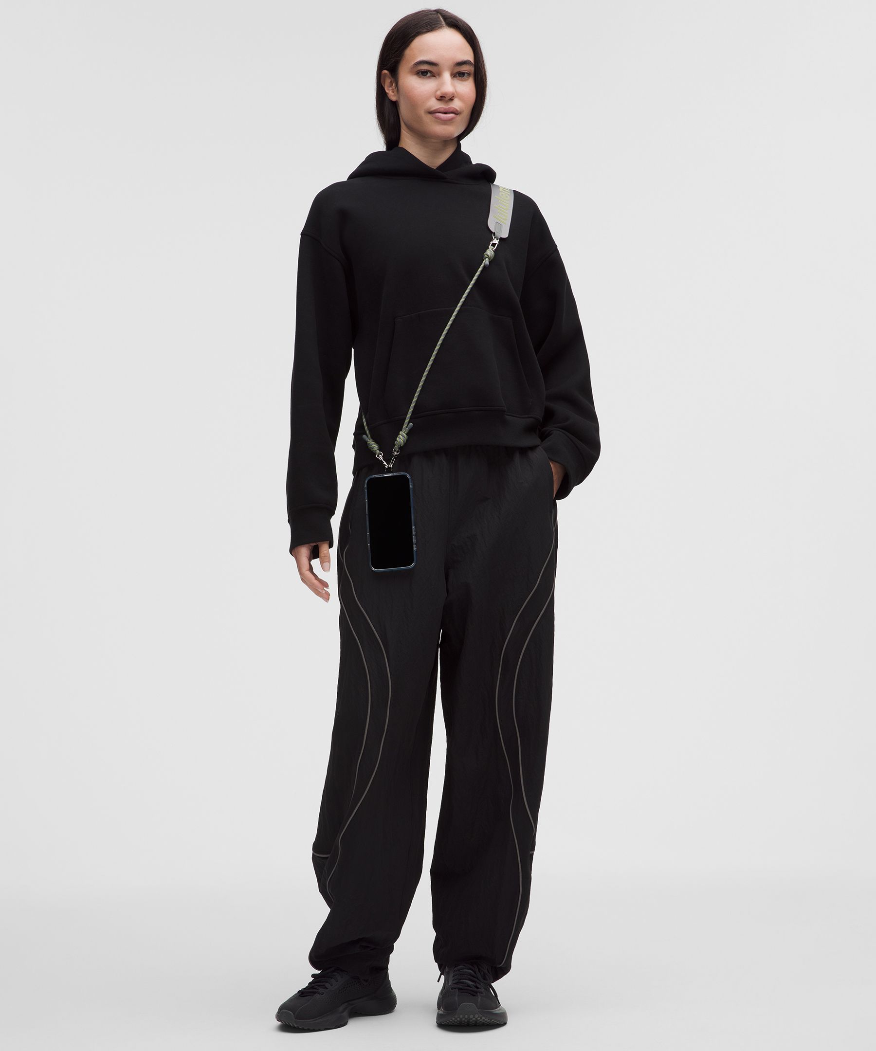 Never Lost Crossbody Phone Strap