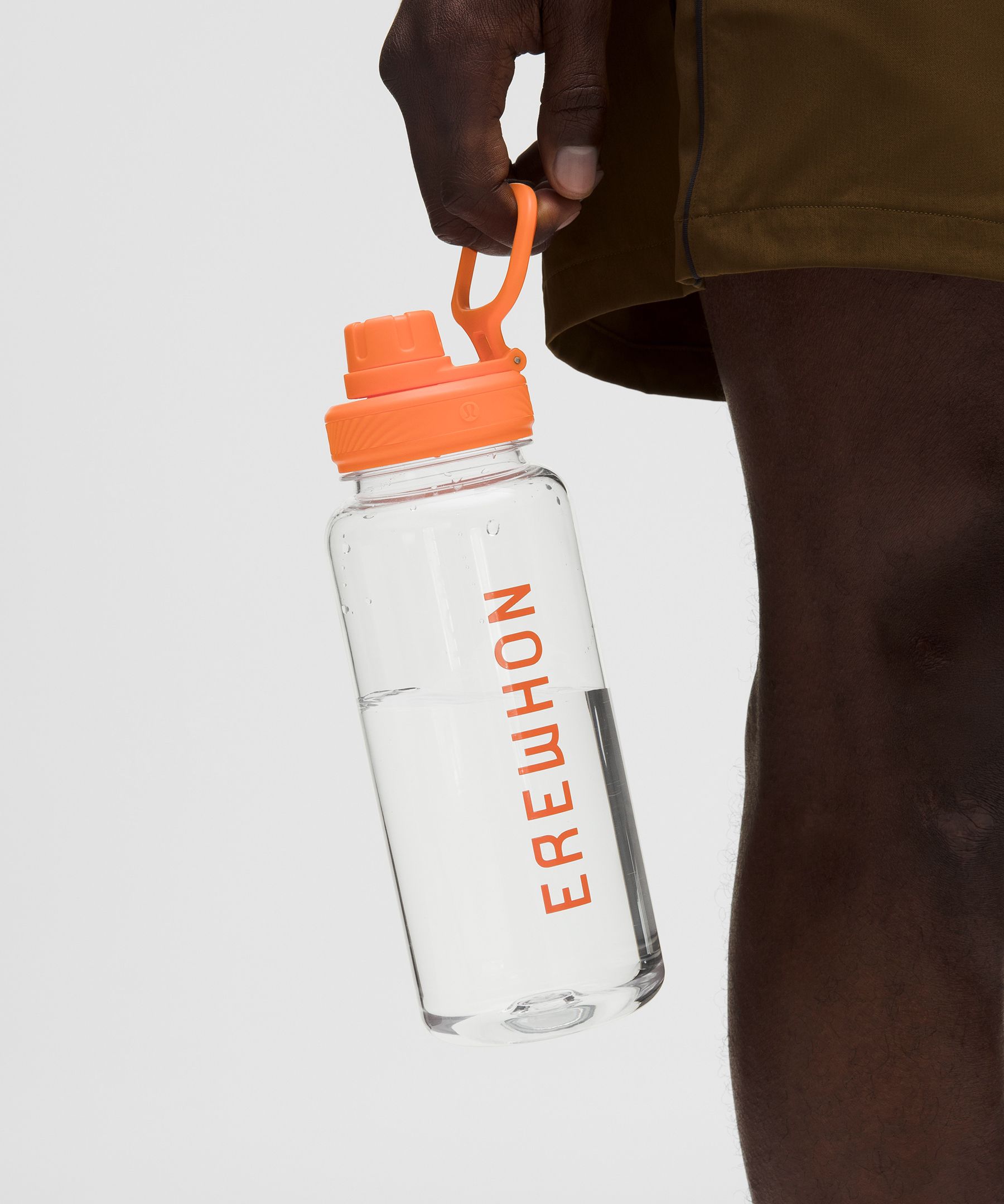 Lululemon Icon Bottle 32oz