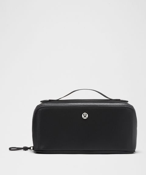 Сумки Lululemon Open-Flat Toiletry