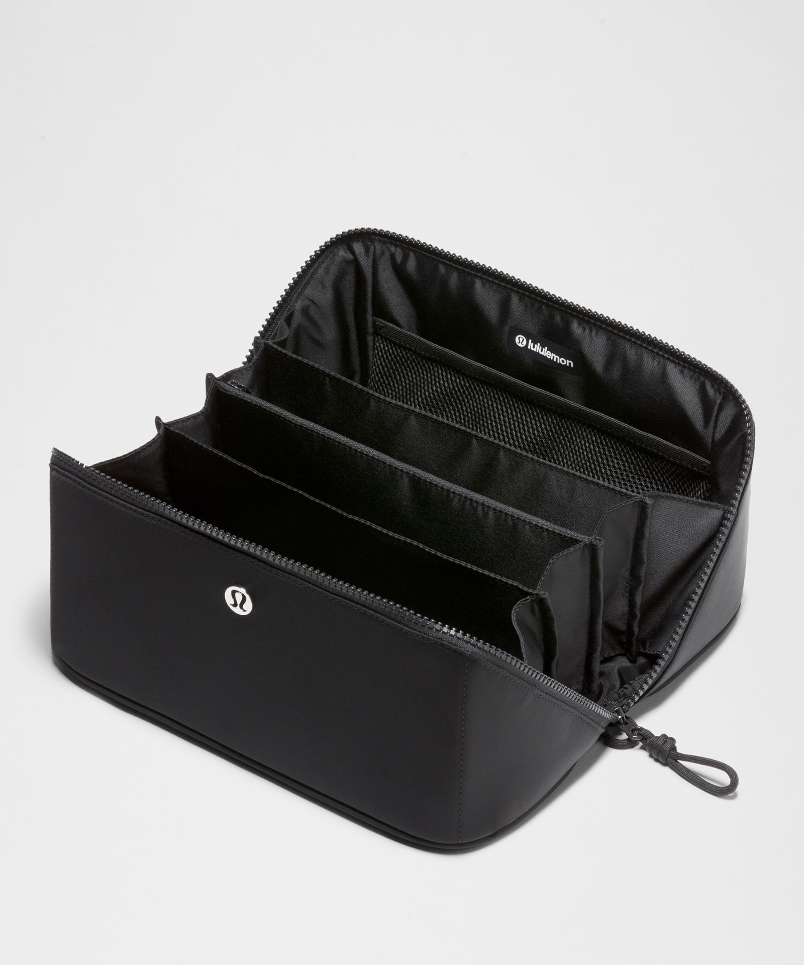 Сумки Lululemon Open-Flat Toiletry — фото 2