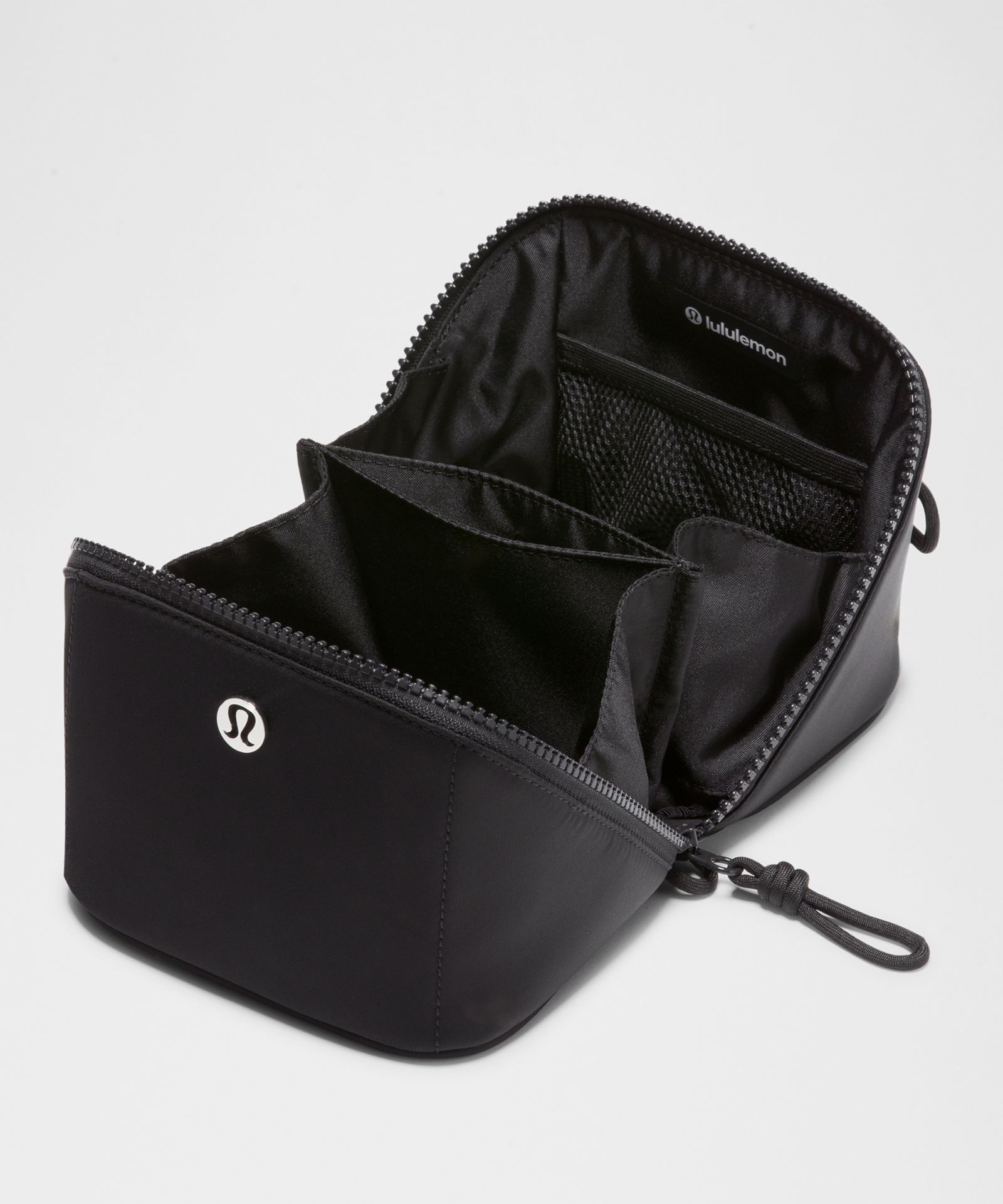 Сумки Lululemon Open-Flat Toiletry Small — фото 2