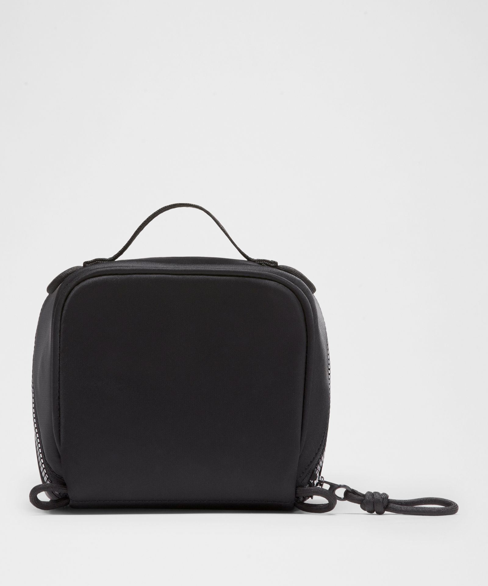 Сумки Lululemon Open-Flat Toiletry Small — фото 3