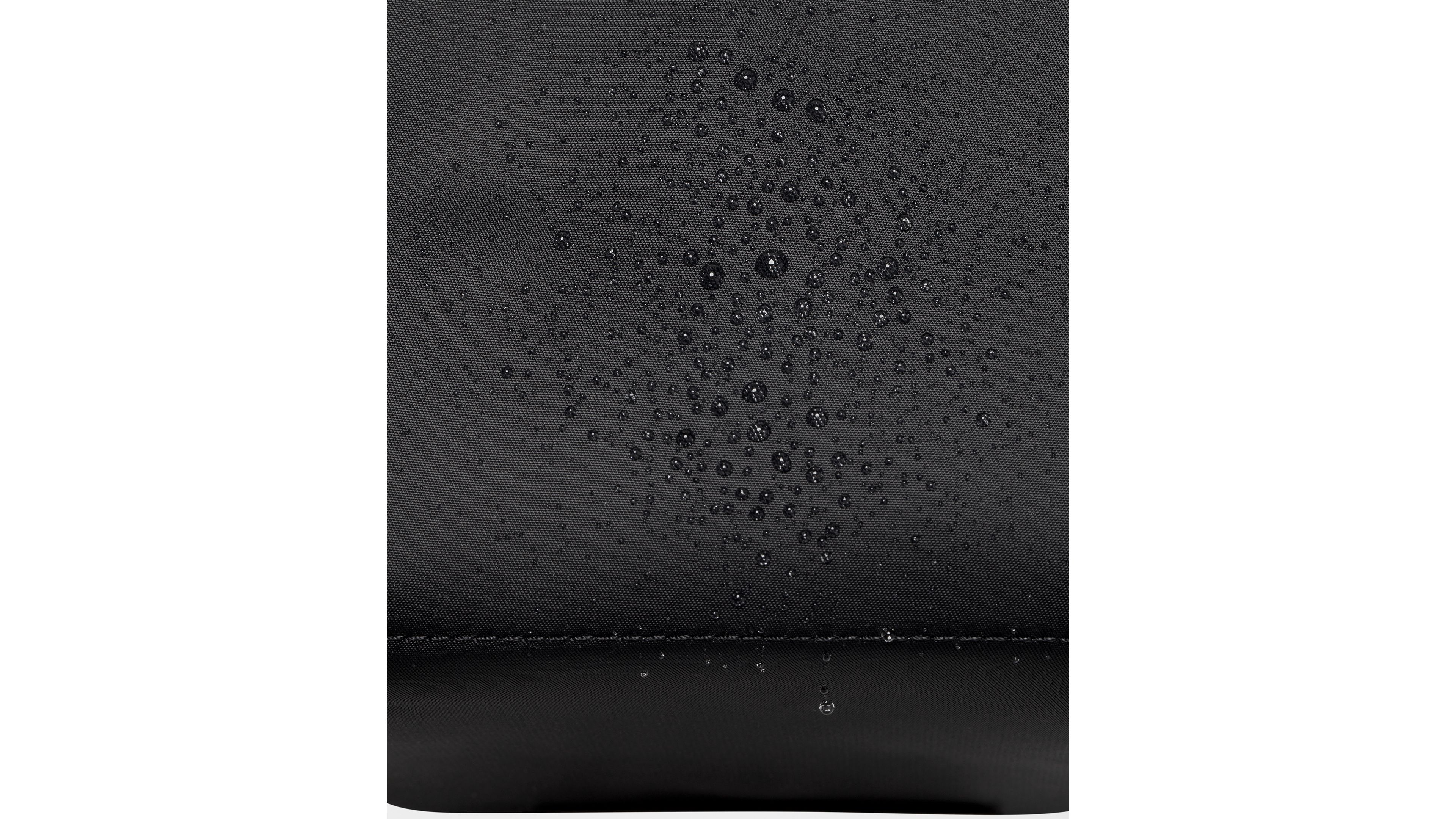 Open-Flat Toiletry Bag Small
