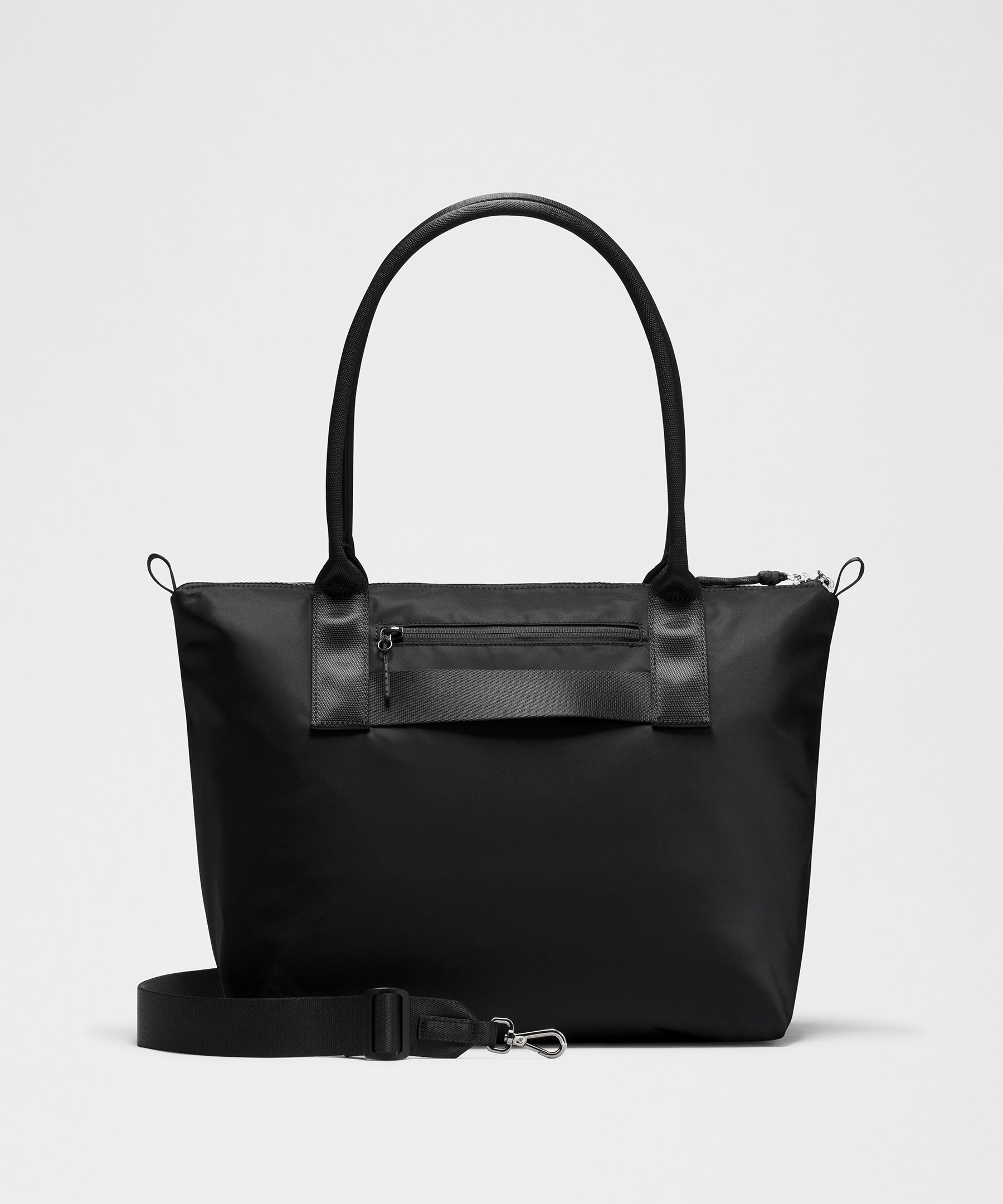 Modular Tote with Pouches