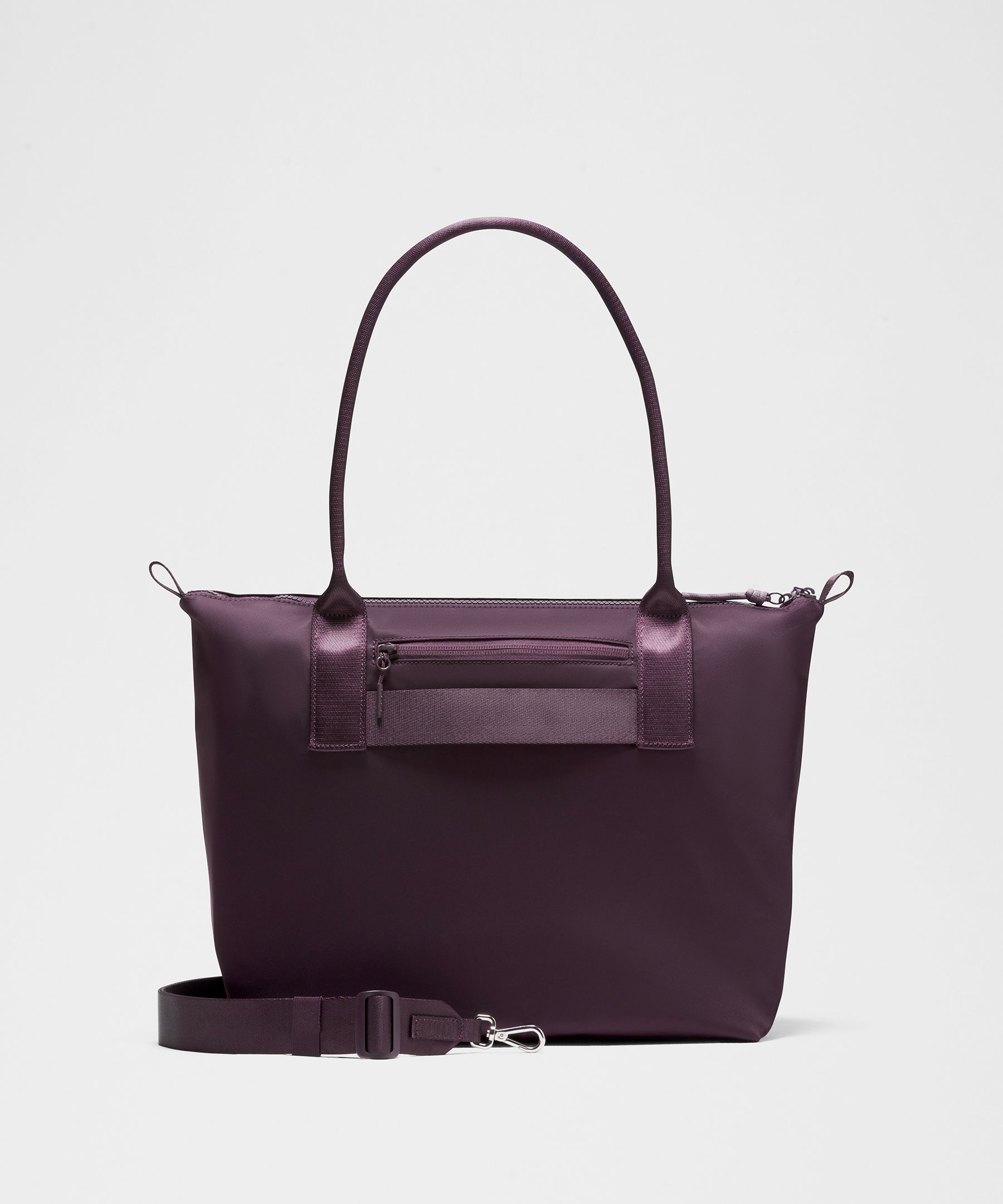 Modular Tote with Pouches