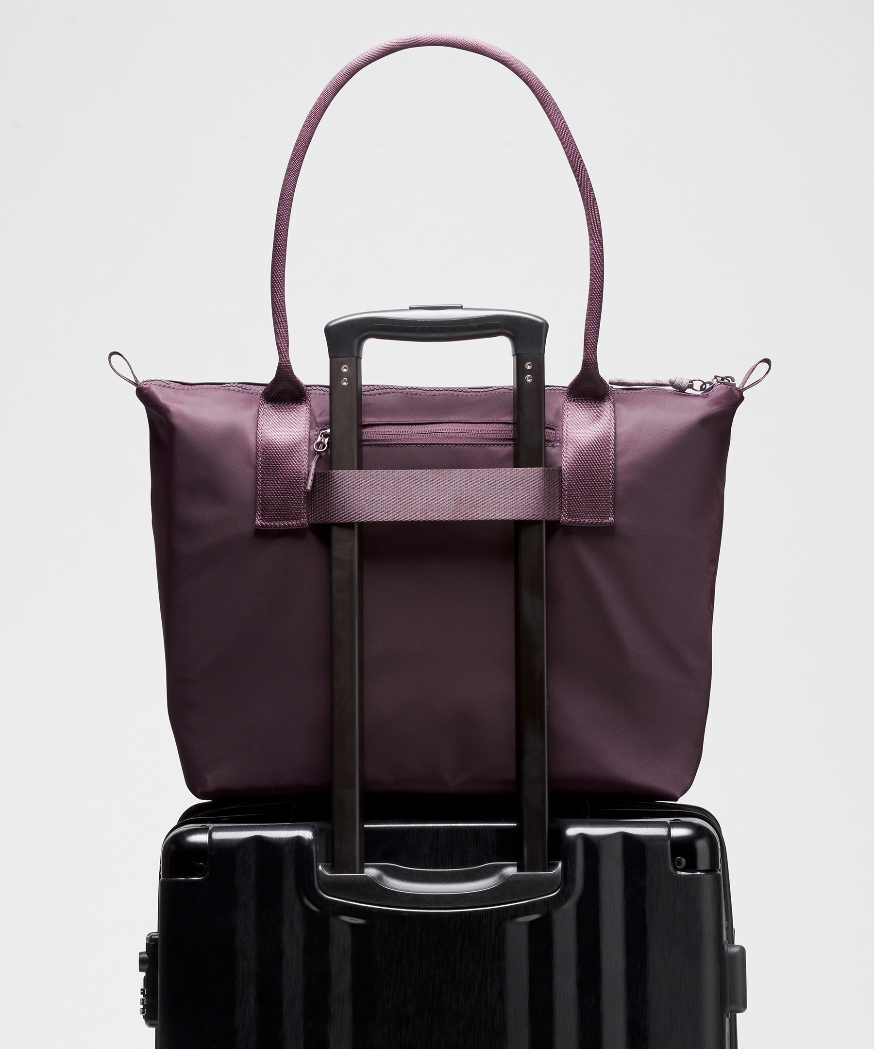 Modular Tote with Pouches