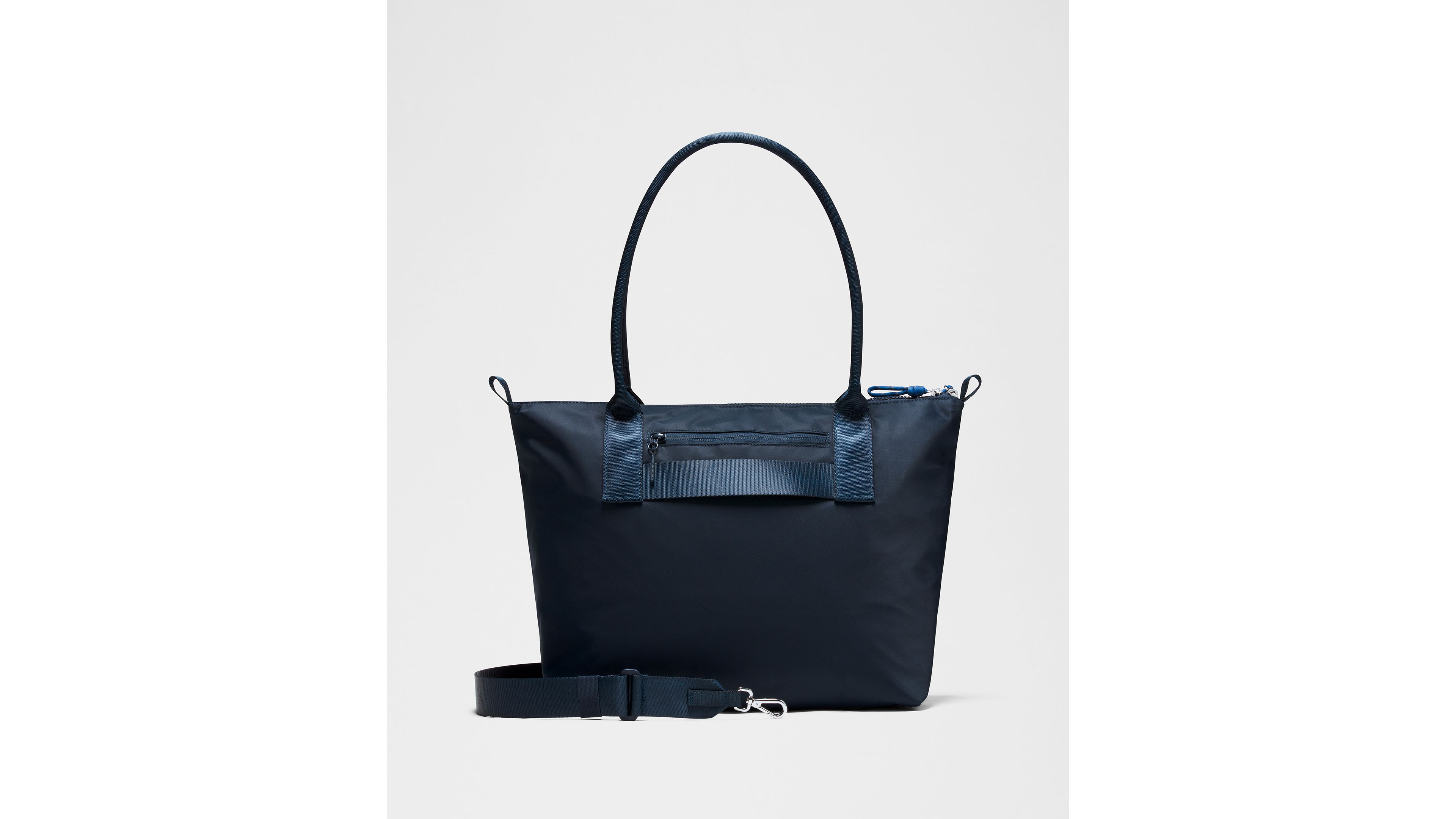 Modular Tote with Pouches