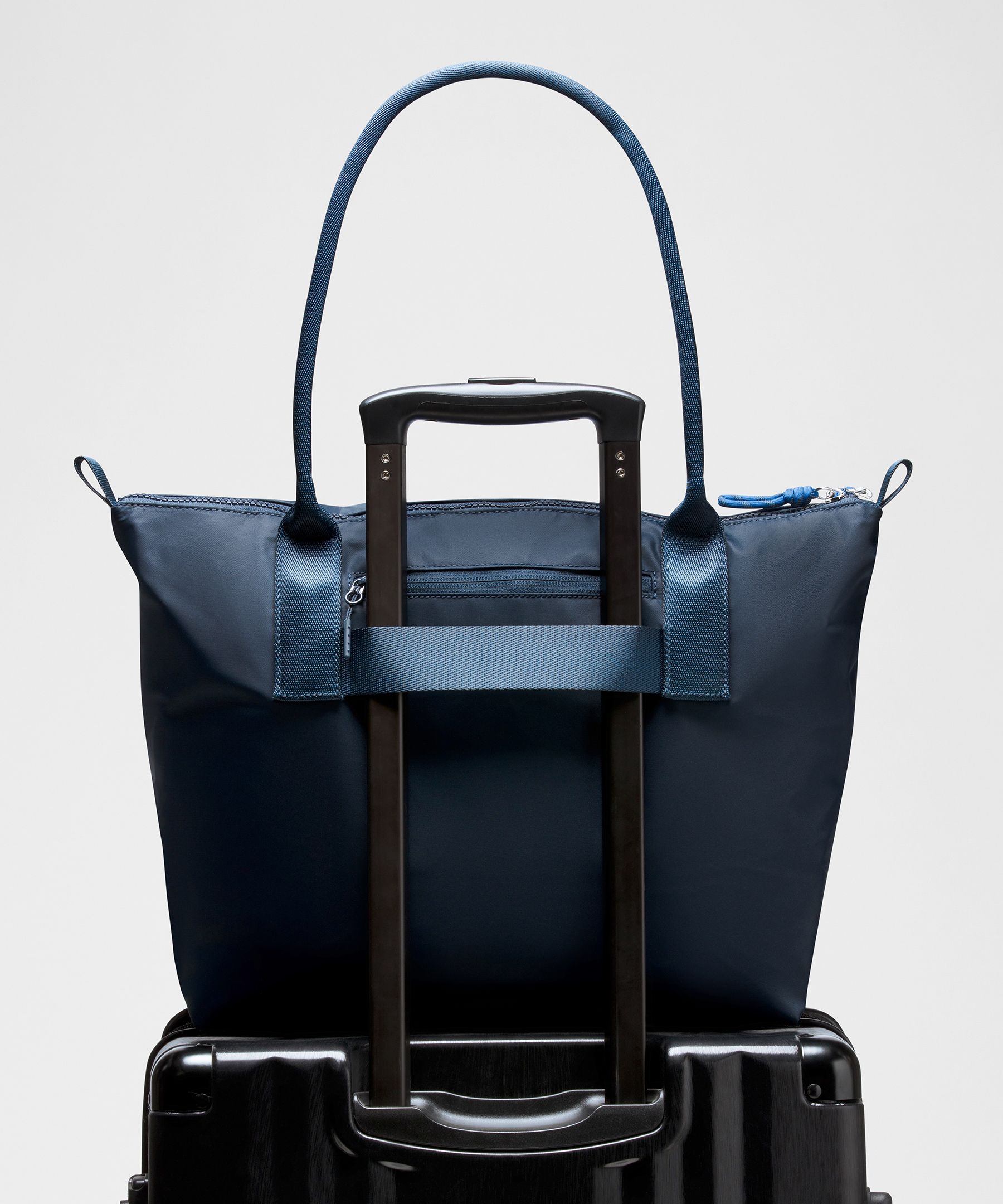 Modular Tote with Pouches
