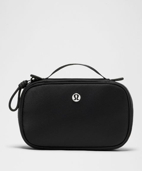 Сумки Lululemon Organizer Pouch