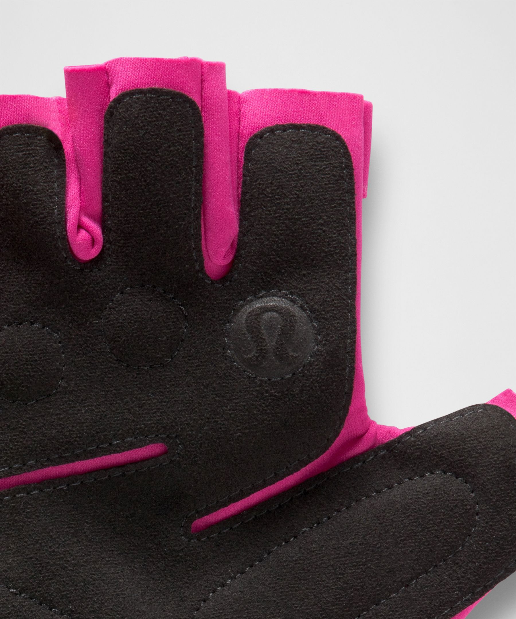 Unisex License to Train Training Gloves