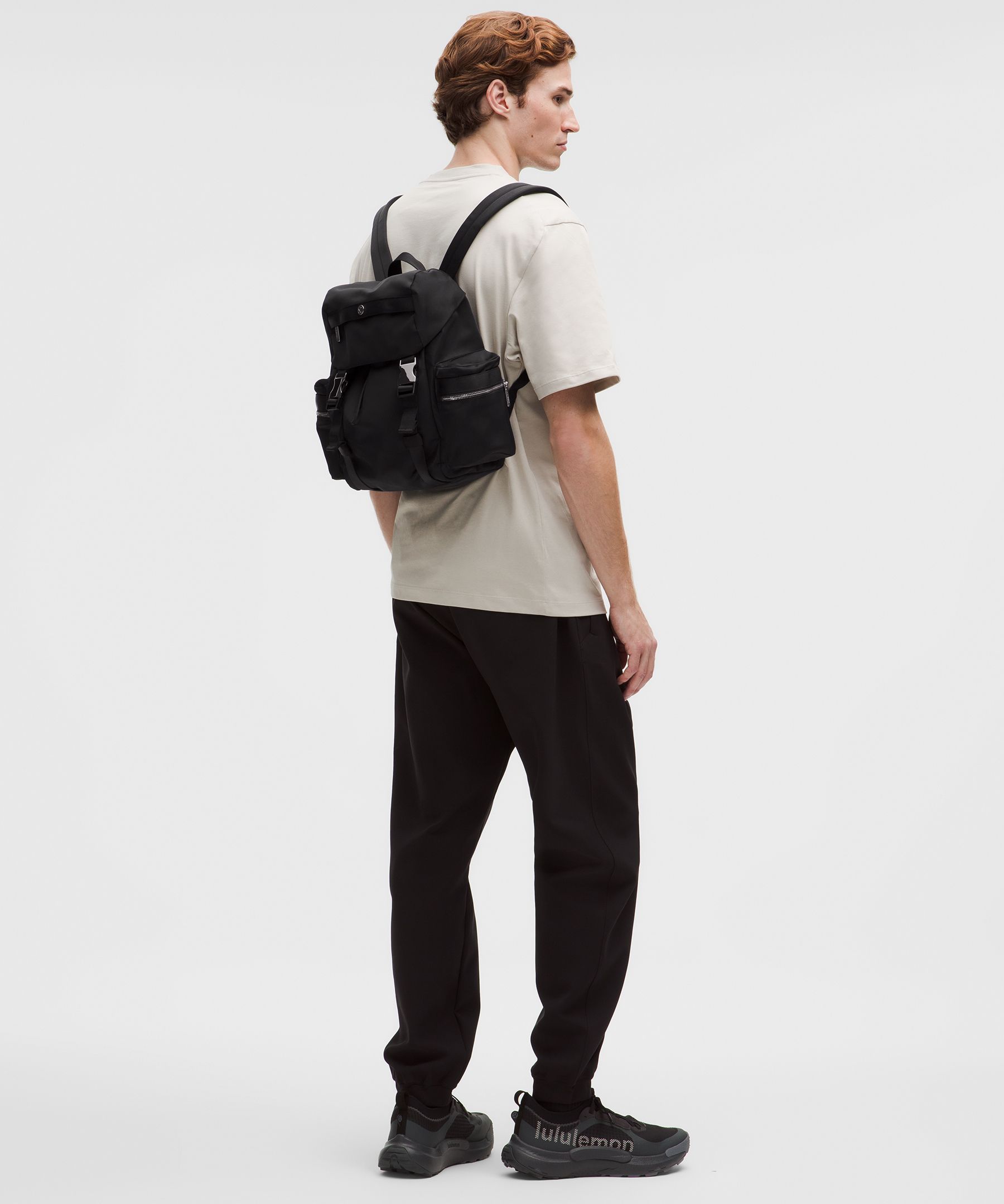 Wunderlust Backpack Small 14L