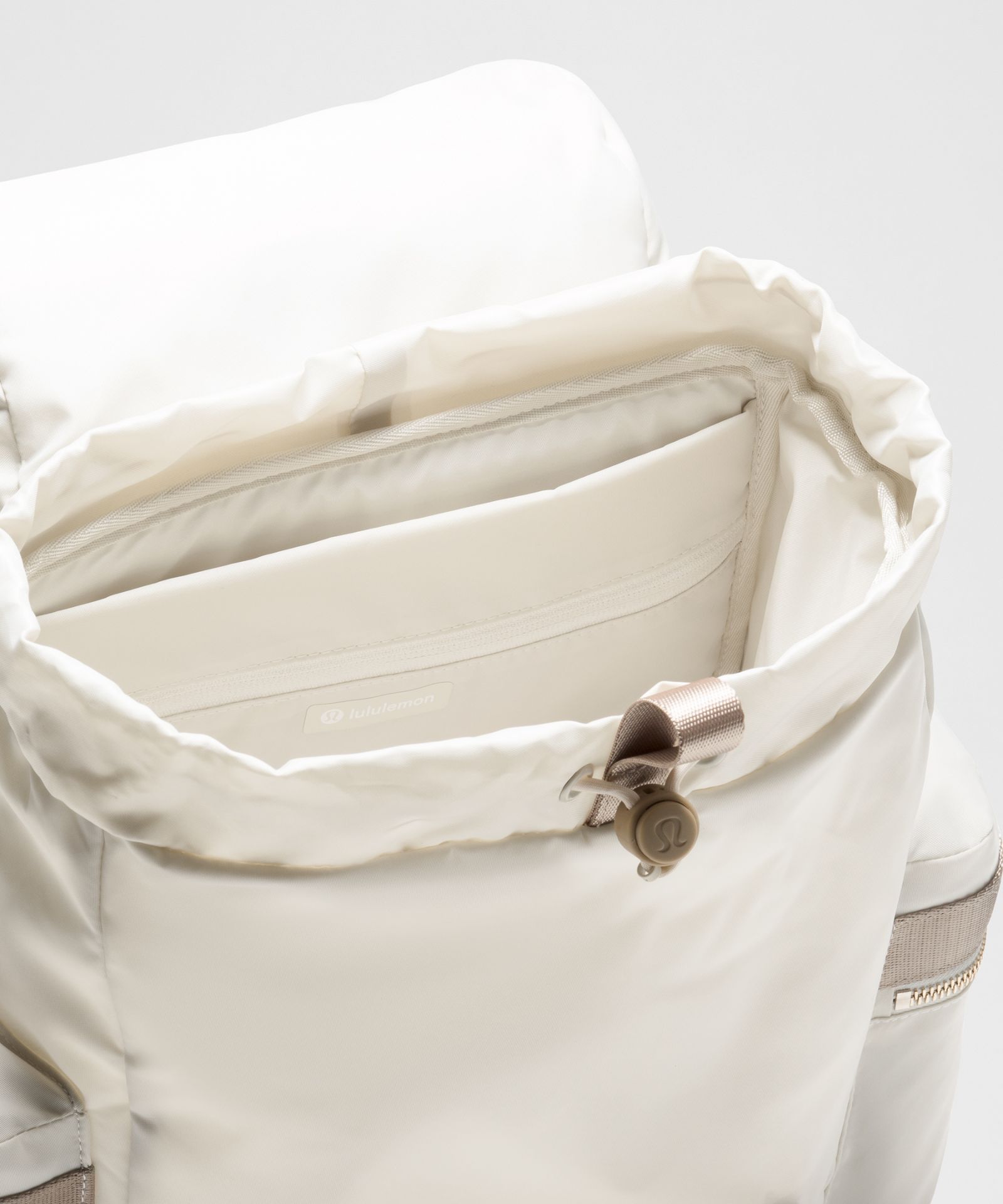 Рюкзак Lululemon Wunderlust Small 14L *Grip Handle — фото 4