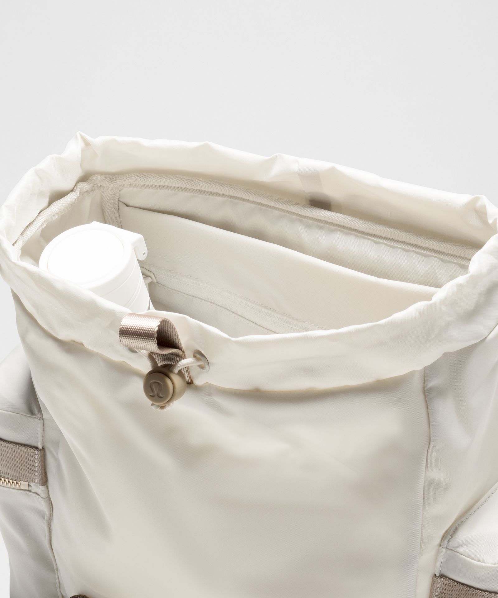 Рюкзак Lululemon Wunderlust Small 14L *Grip Handle — фото 5