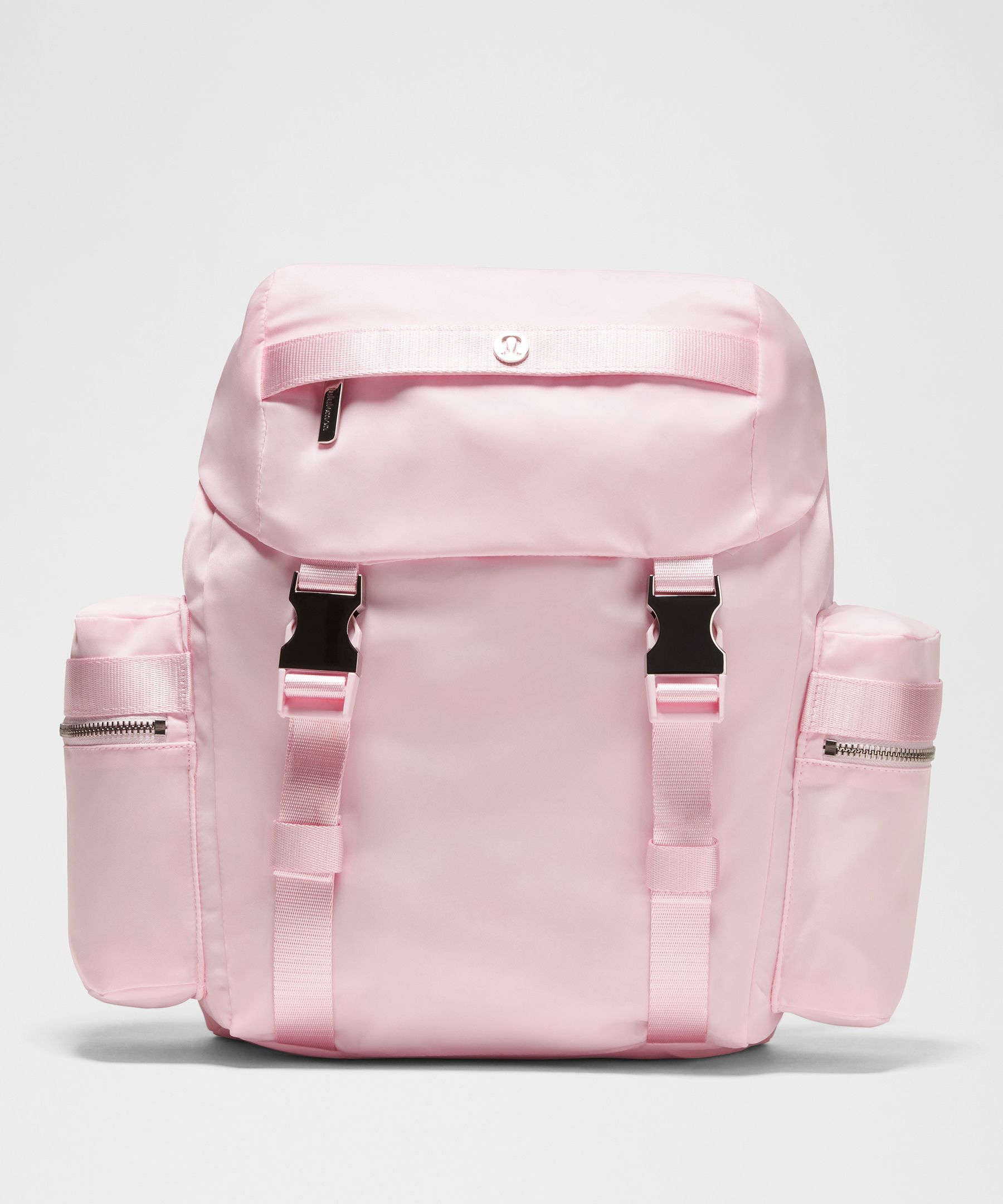 Wunderlust Backpack Small 14L *Grip Handle | lululemon Indonesia