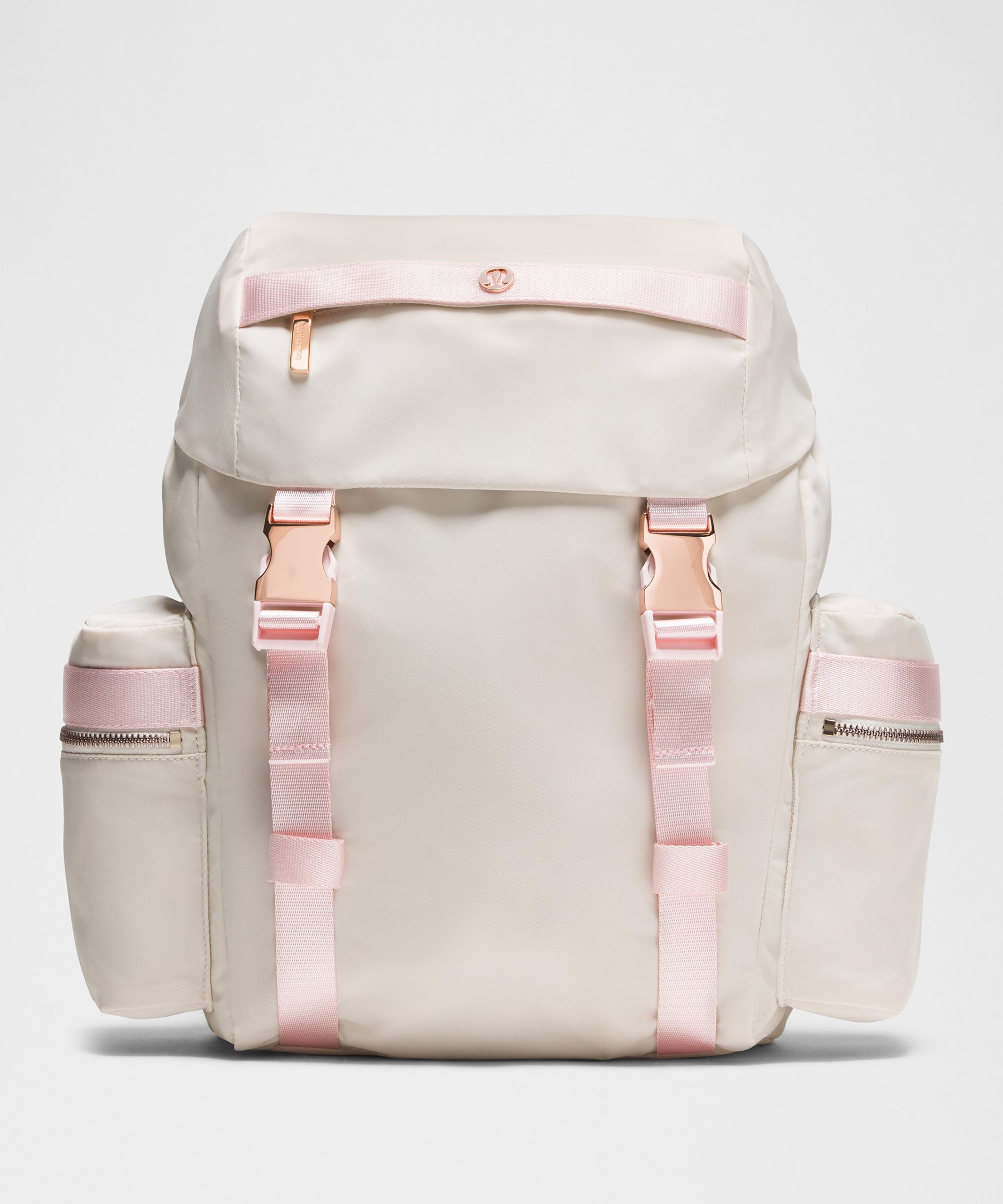 Wunderlust バックパック *ミニ 14L | バッグ | Lululemon JP