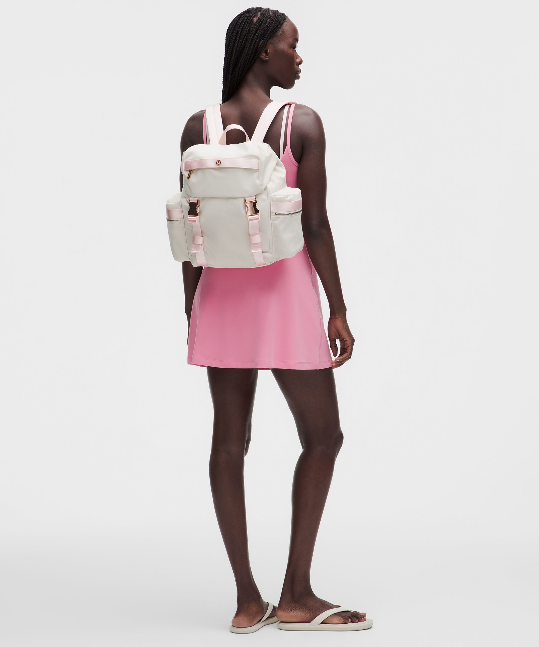 Wunderlust バックパック *ミニ 14L | バッグ | Lululemon JP