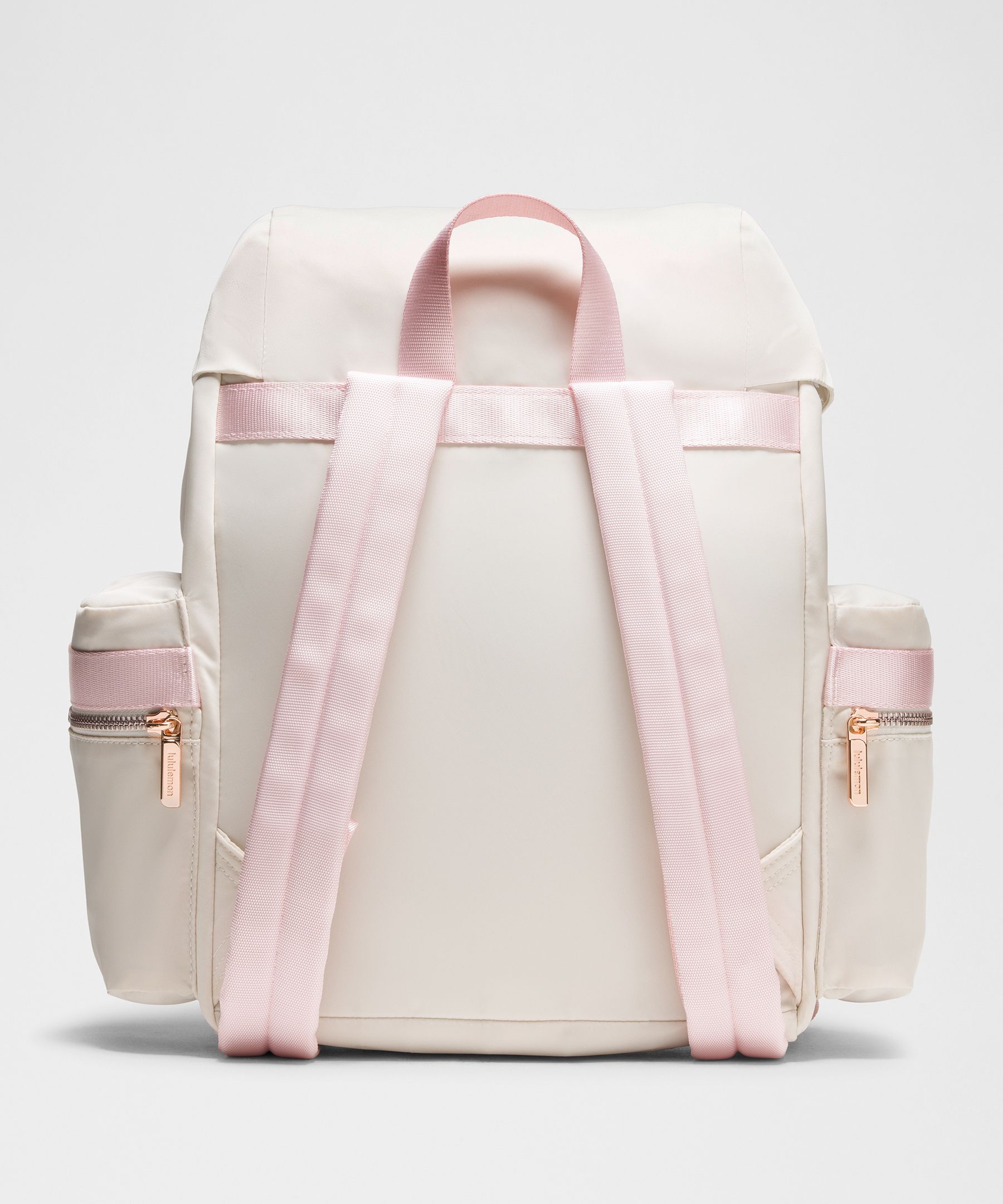 Wunderlust バックパック *ミニ 14L | バッグ | Lululemon JP