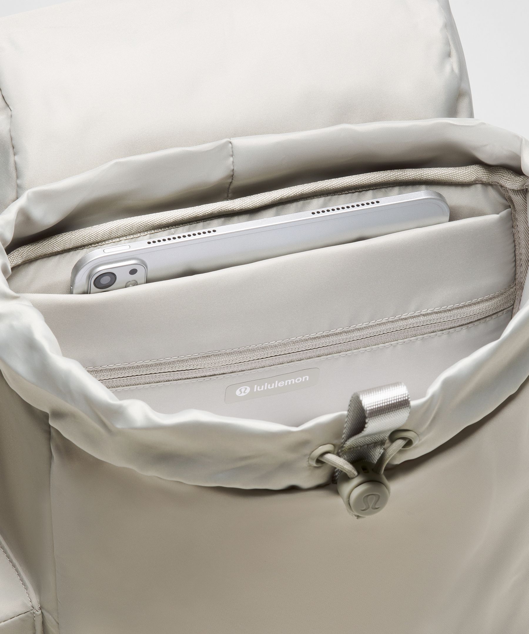 Wunderlust バックパック スモール 14L *グリップハンドル