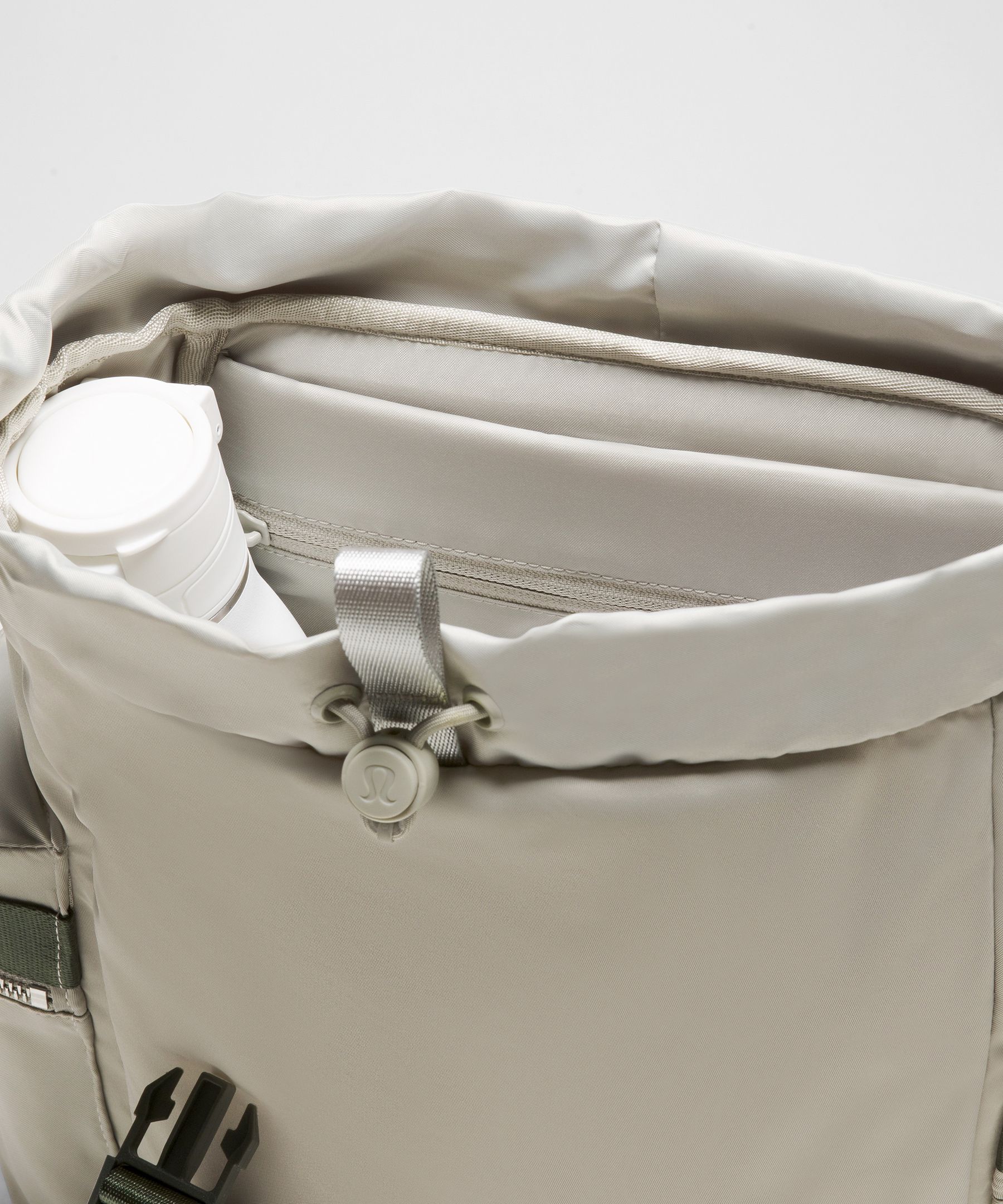 Wunderlust バックパック スモール 14L *グリップハンドル