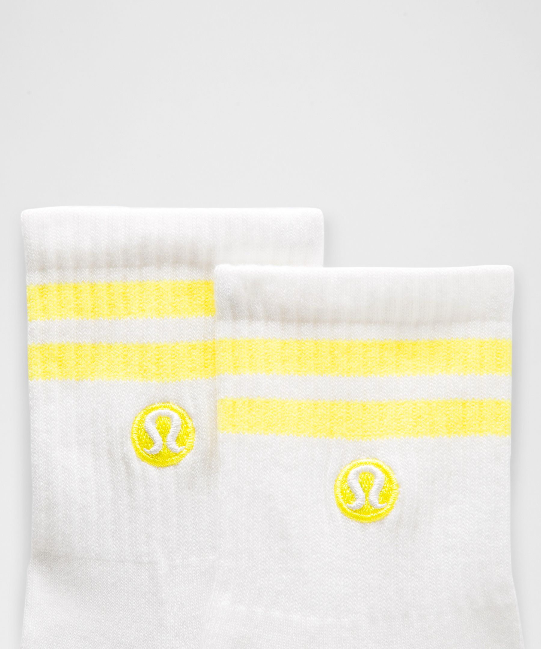 Chaussettes quart L’essentiel au quotidien unisexes 3 paires