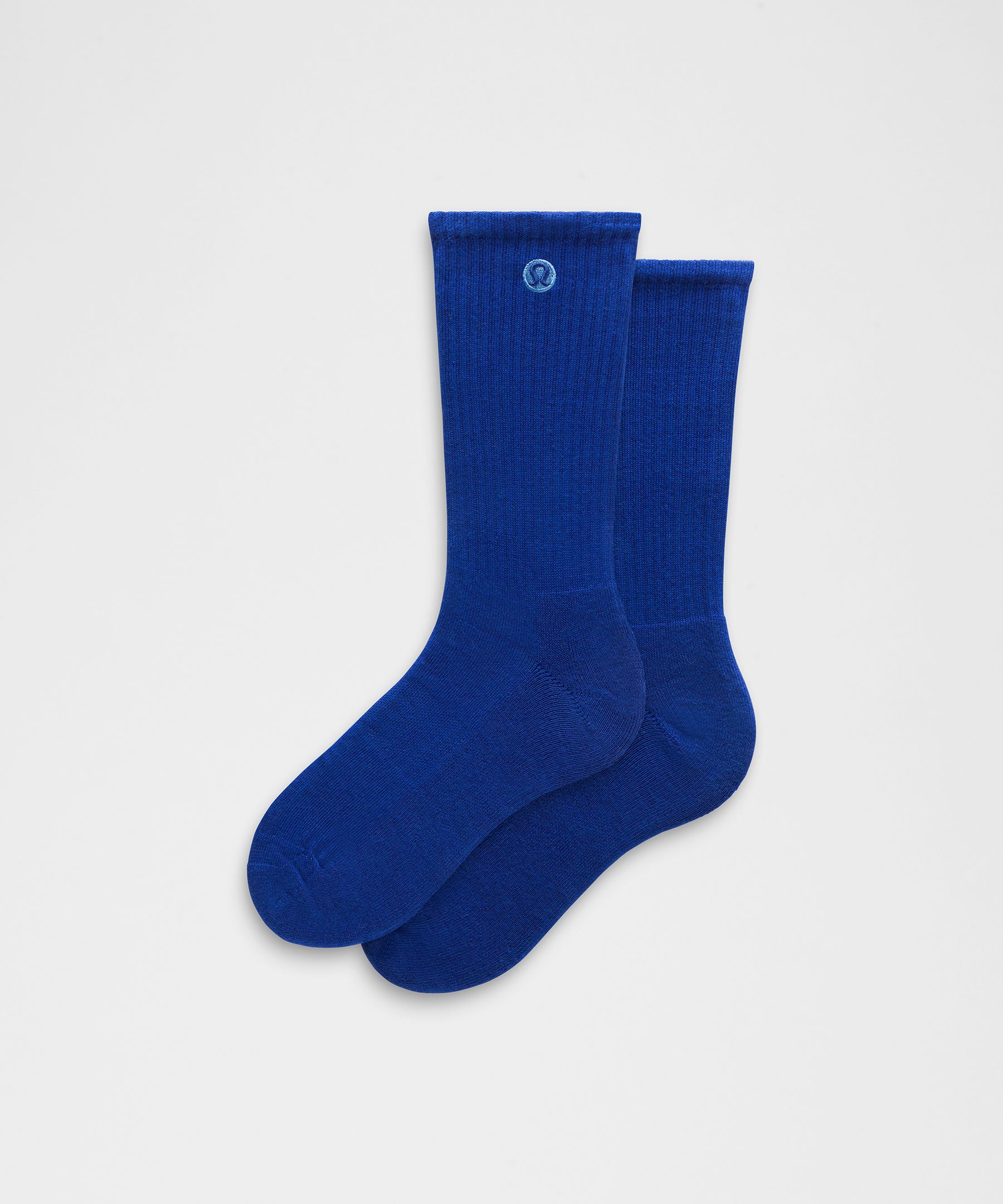 Chaussettes Sport Imprimé Dalmatien Mi-mollet - Respirantes, Antidérapantes - Homme/femme - Course, Gym, Quotidien