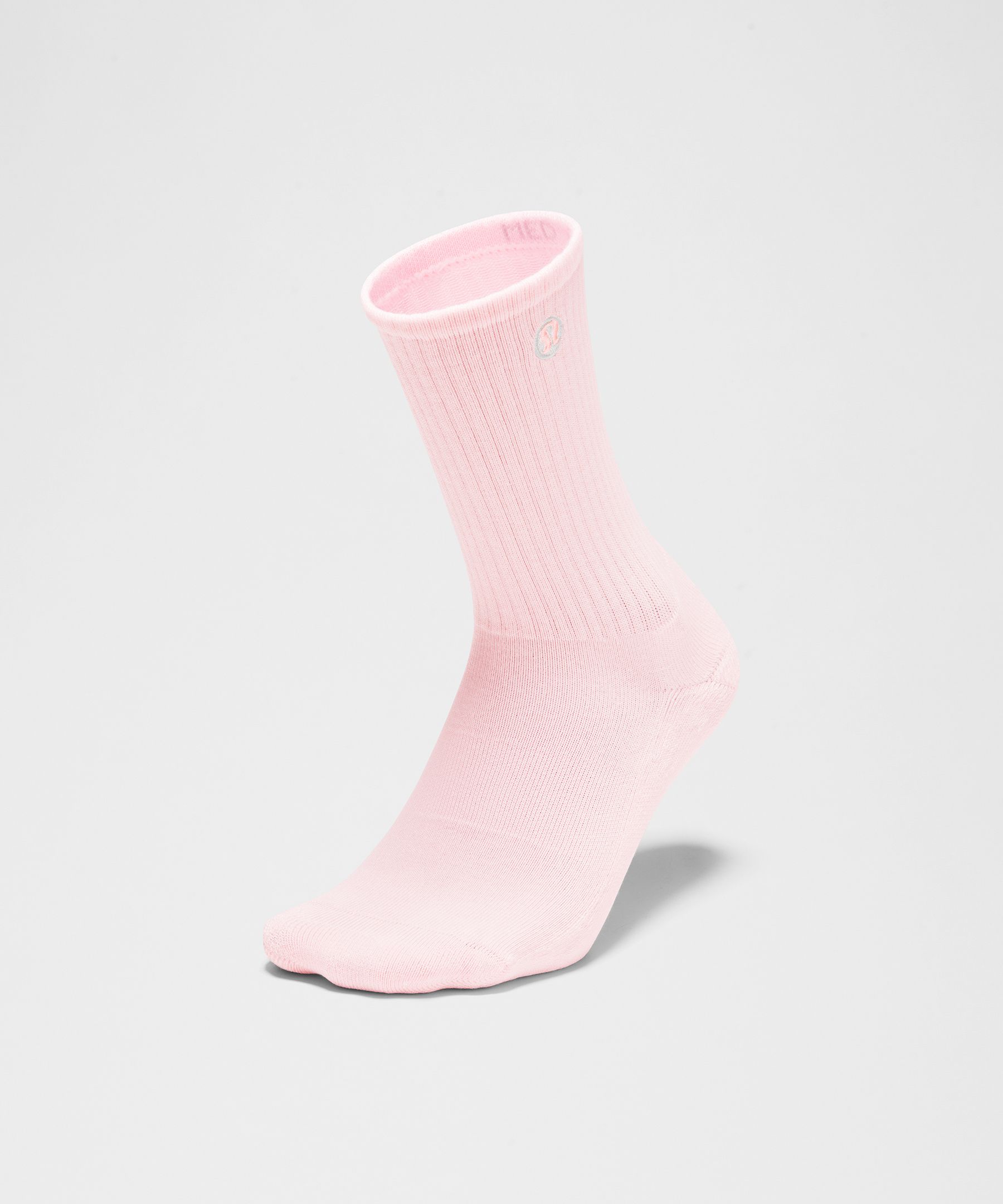 Calcetines Daily Essential de media ca&ntilde;a unisex