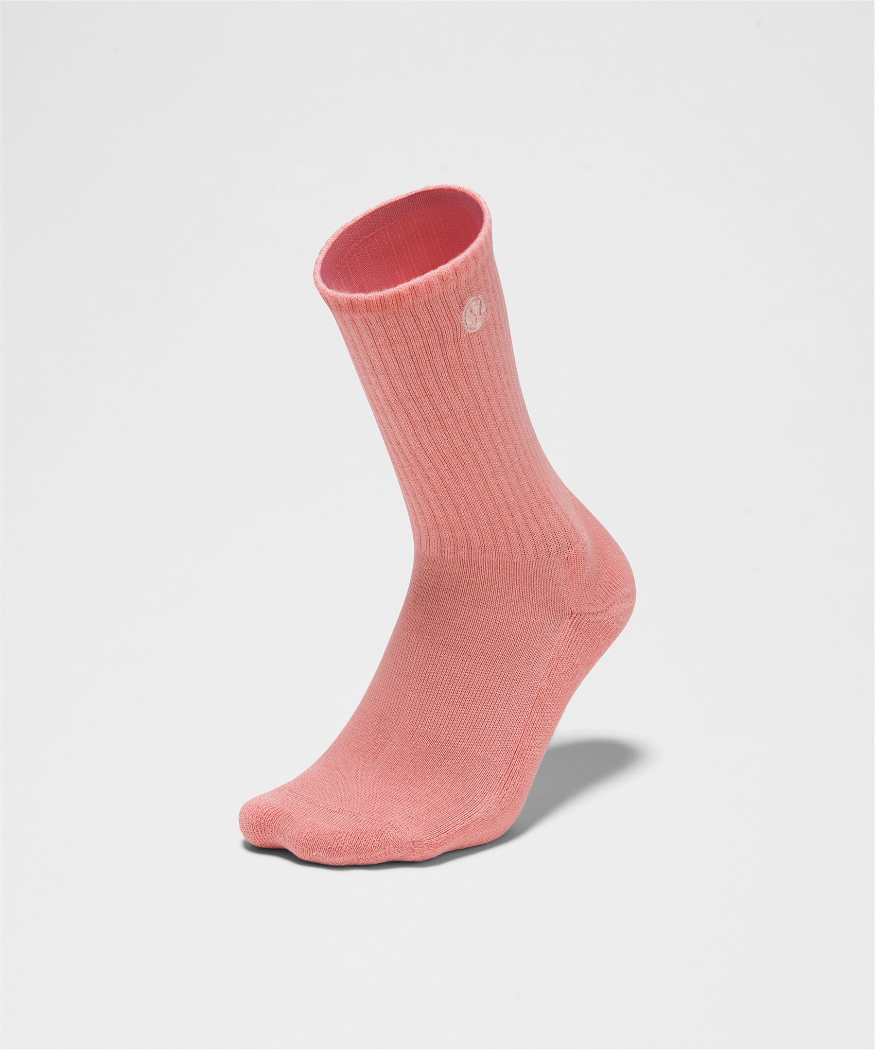 Calcetines Daily Essential de media ca&ntilde;a unisex