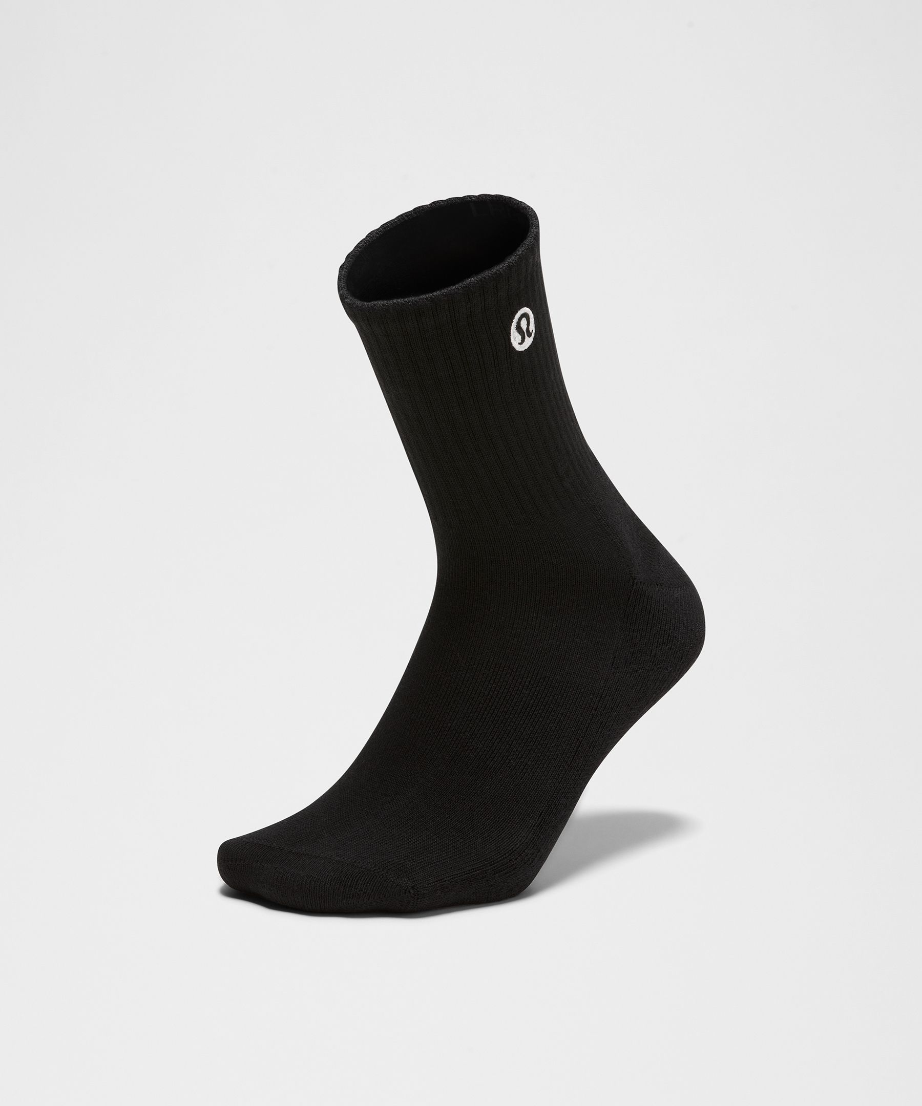 Unisex Daily Essential Quarter Socks | Men's