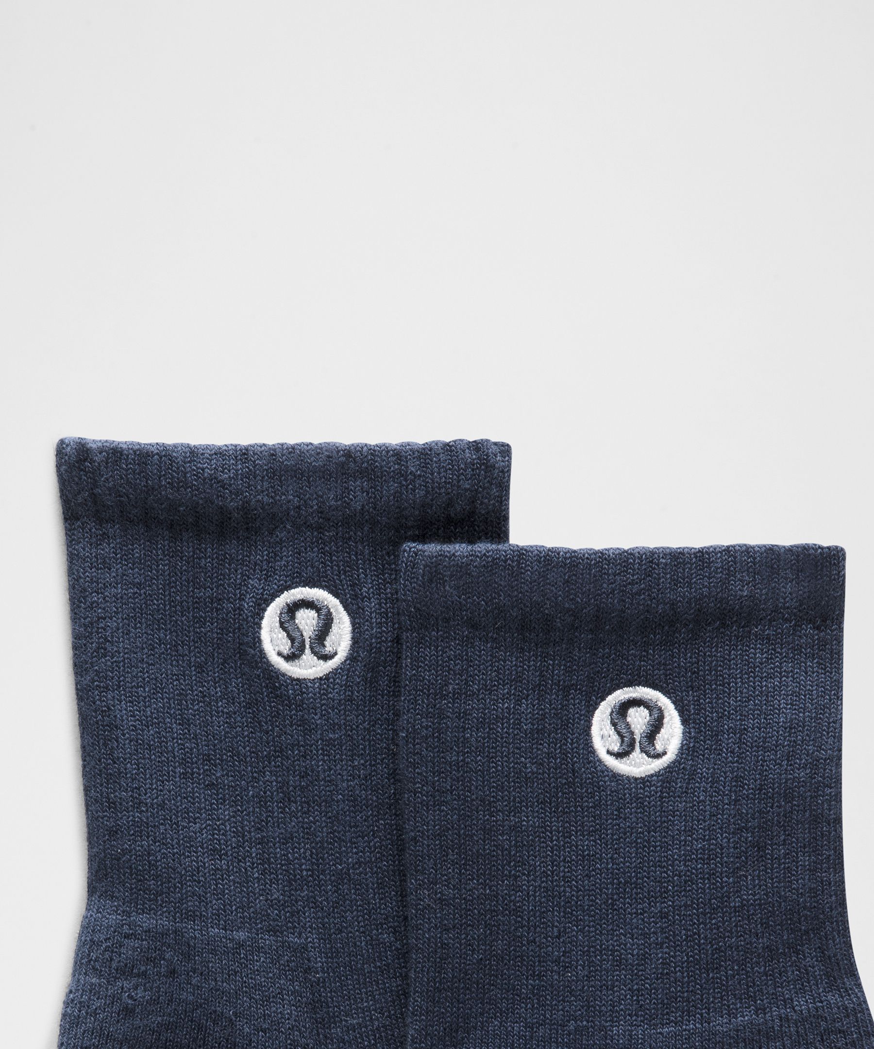 Unisex Daily Essential Quarter Socks