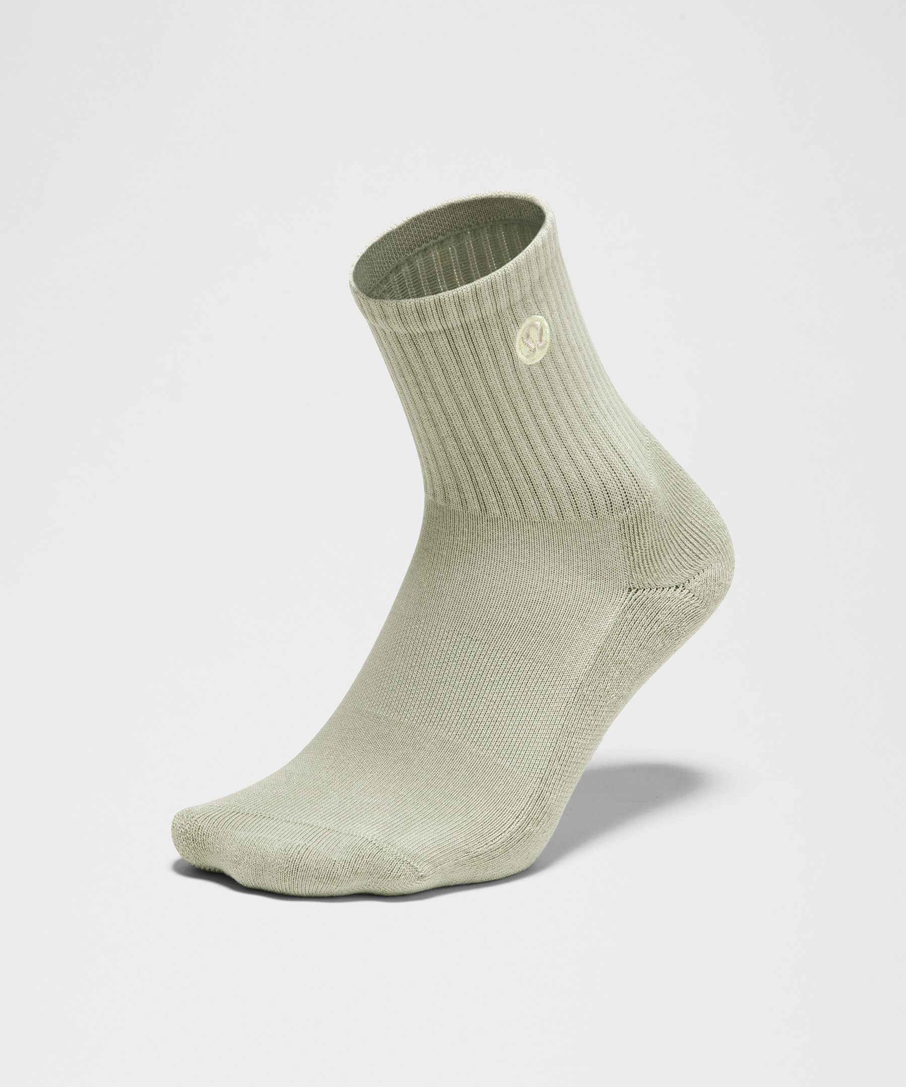 Unisex Daily Essential Quarter Socks