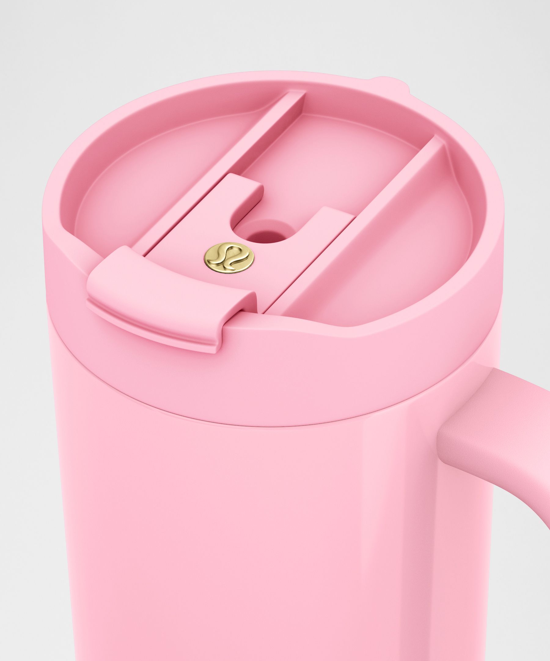 Insulated Tumbler 40oz *Shine