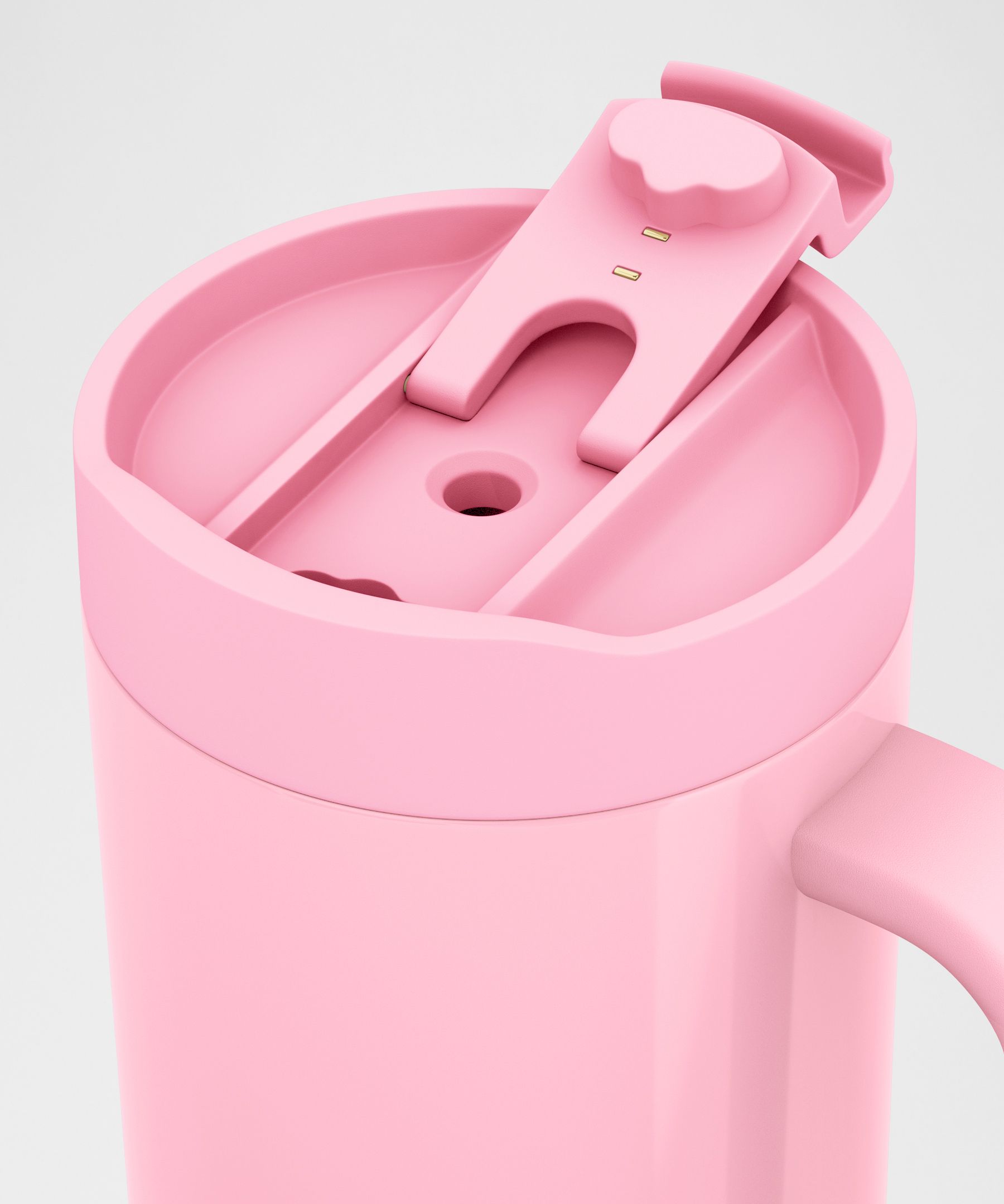 Insulated Tumbler 40oz *Shine