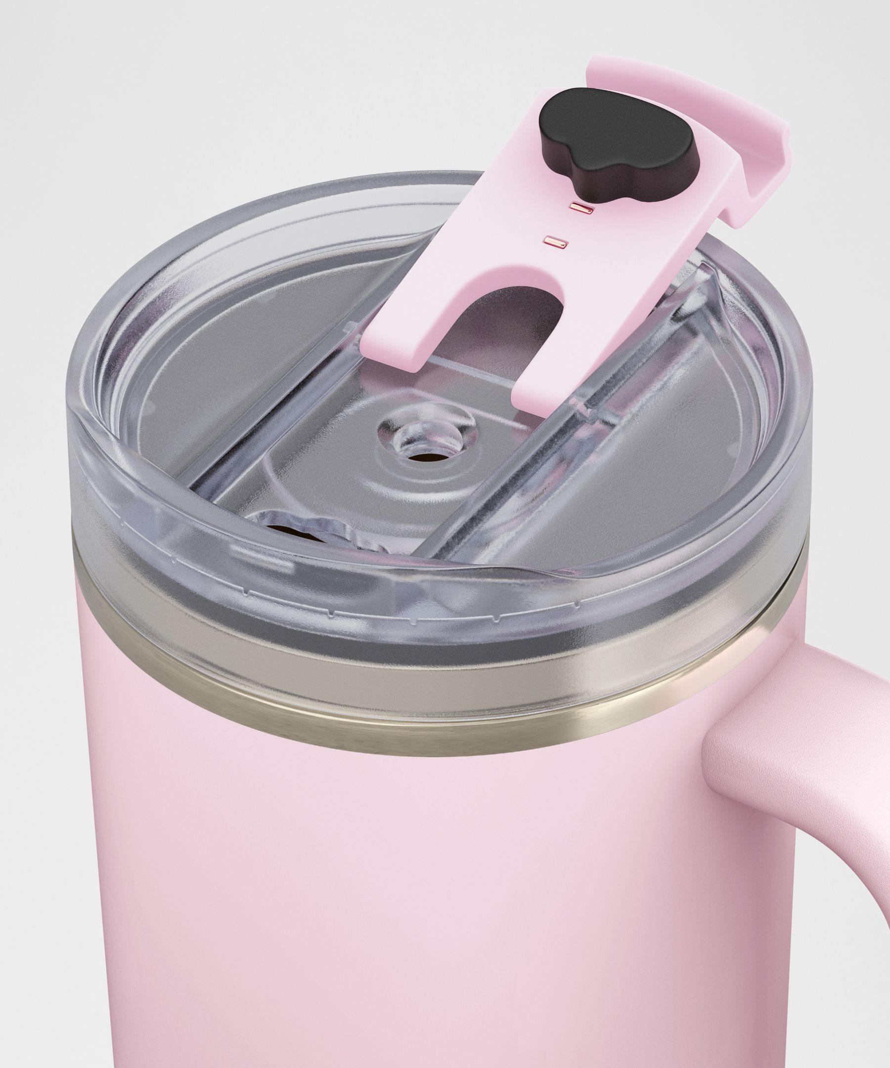 Insulated Tumbler 40oz