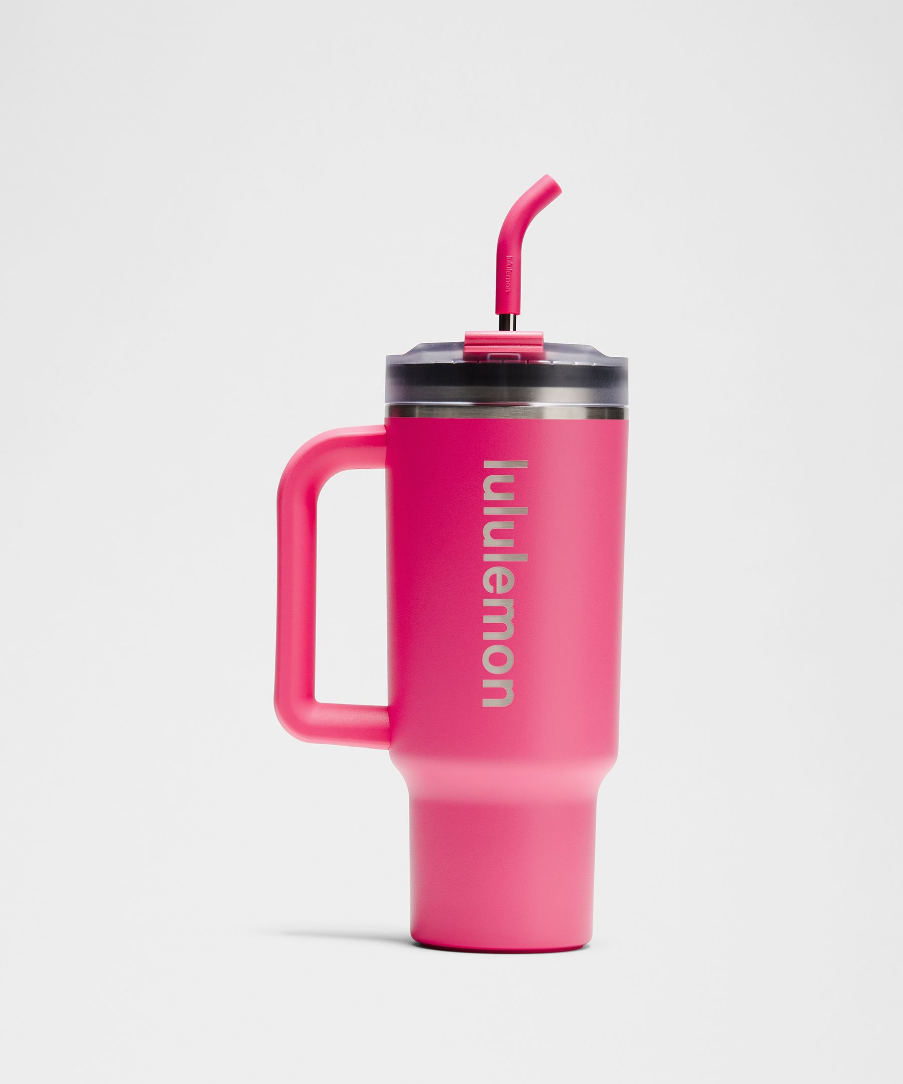 Lululemon Insulated Tumbler 40oz
