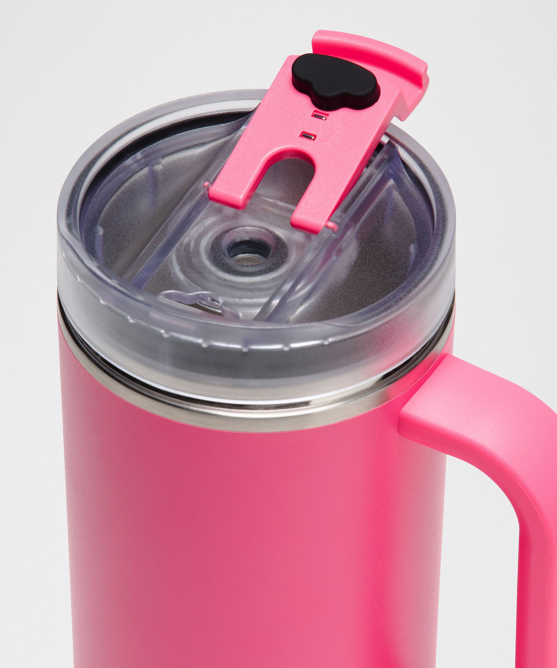Insulated Tumbler 40oz | Men's Water Bottles