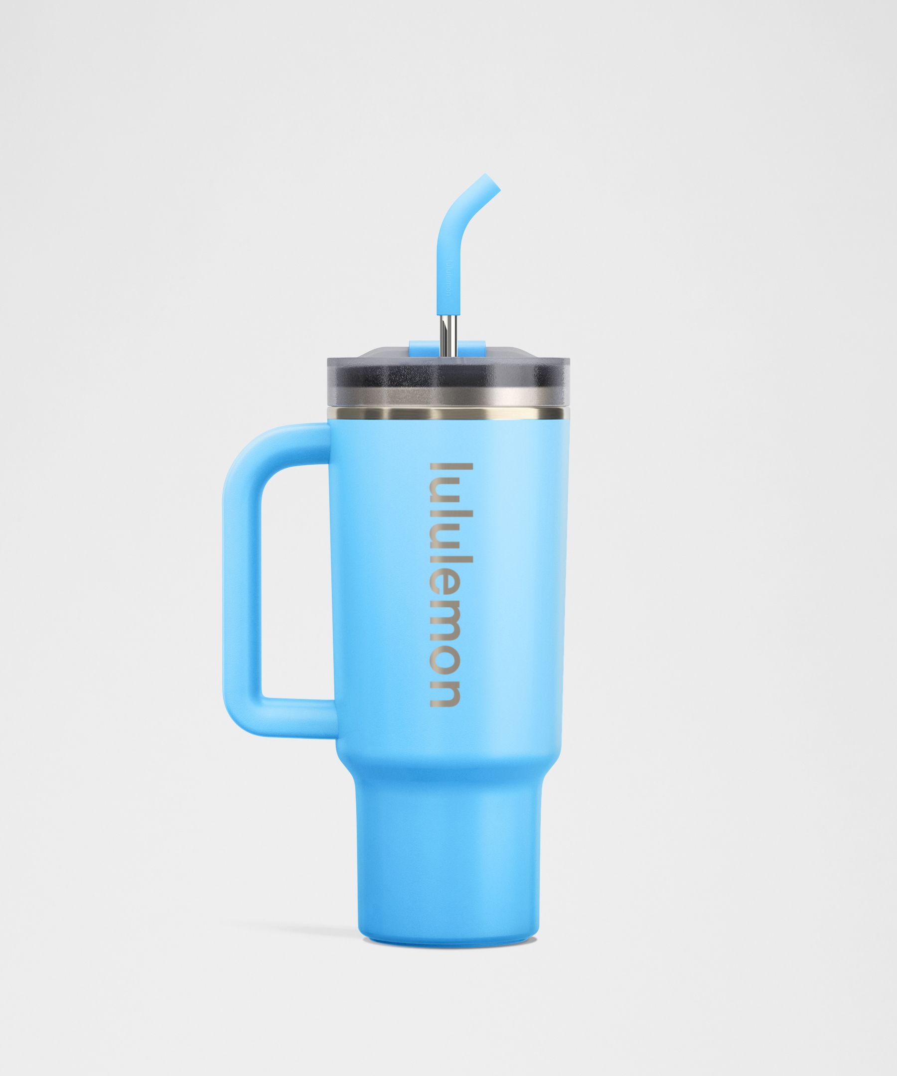カナダLululemon Insulated Tumbler 40oz ブラック Insulated Tumbler 40oz | Men's Water Bottles | lululemon