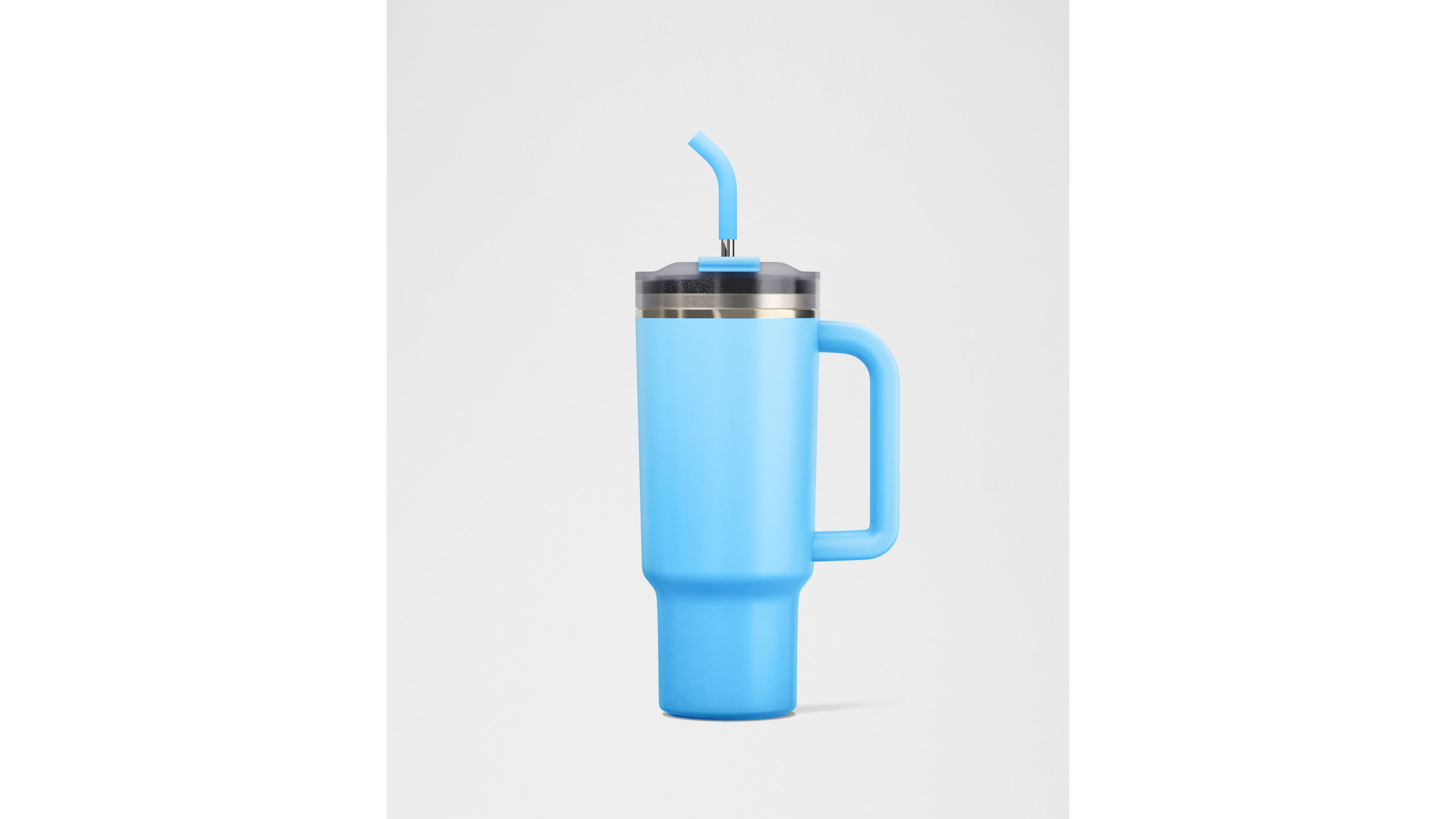 Insulated Tumbler 40oz