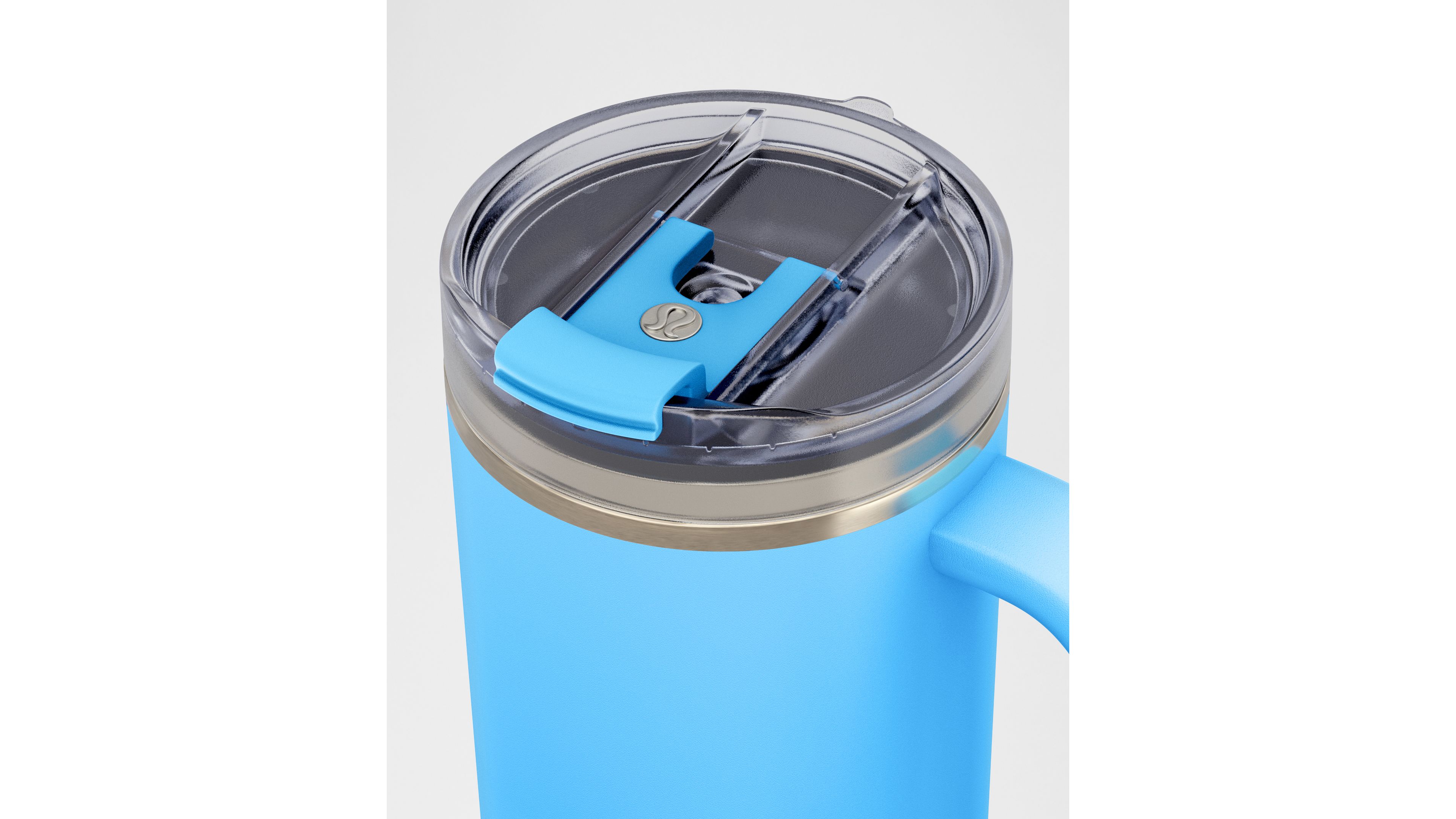 Insulated Tumbler 40oz
