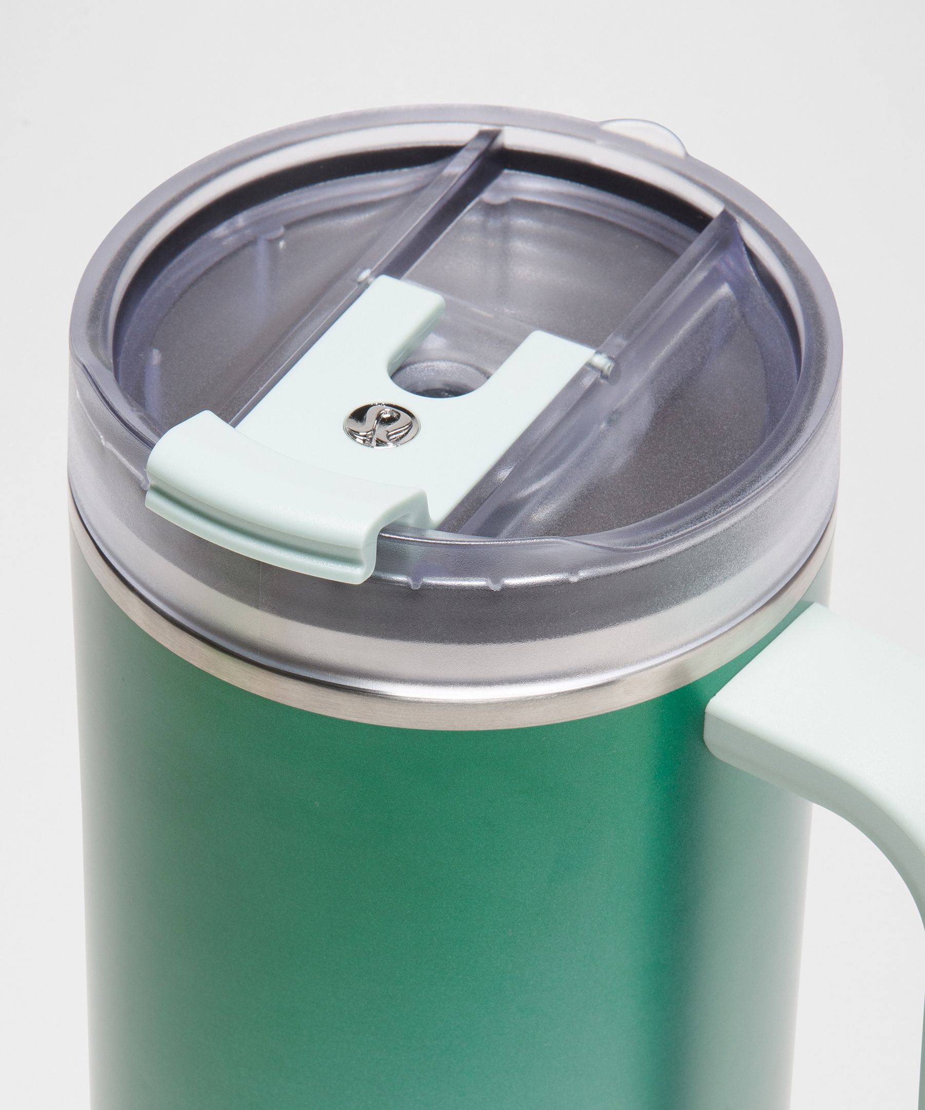 Lululemon Insulated Tumbler 40oz