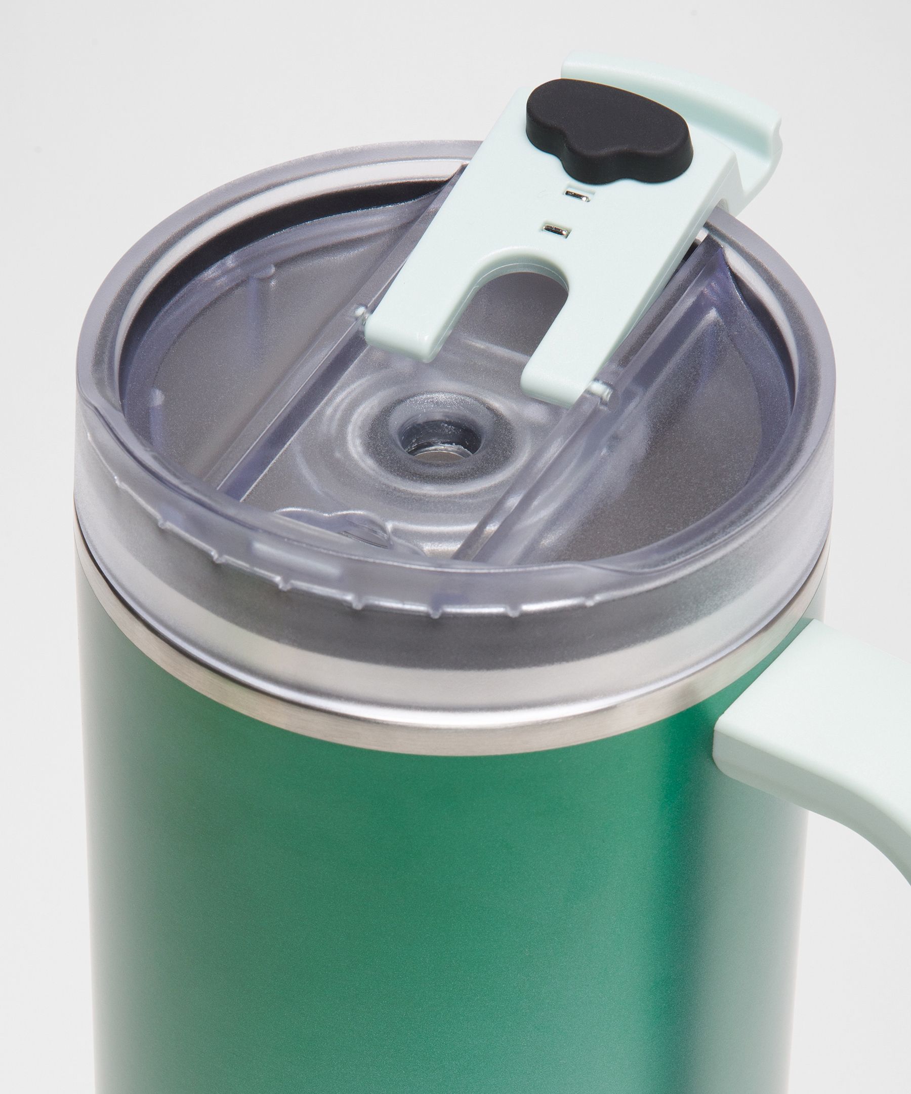 Lululemon Insulated Tumbler 40oz