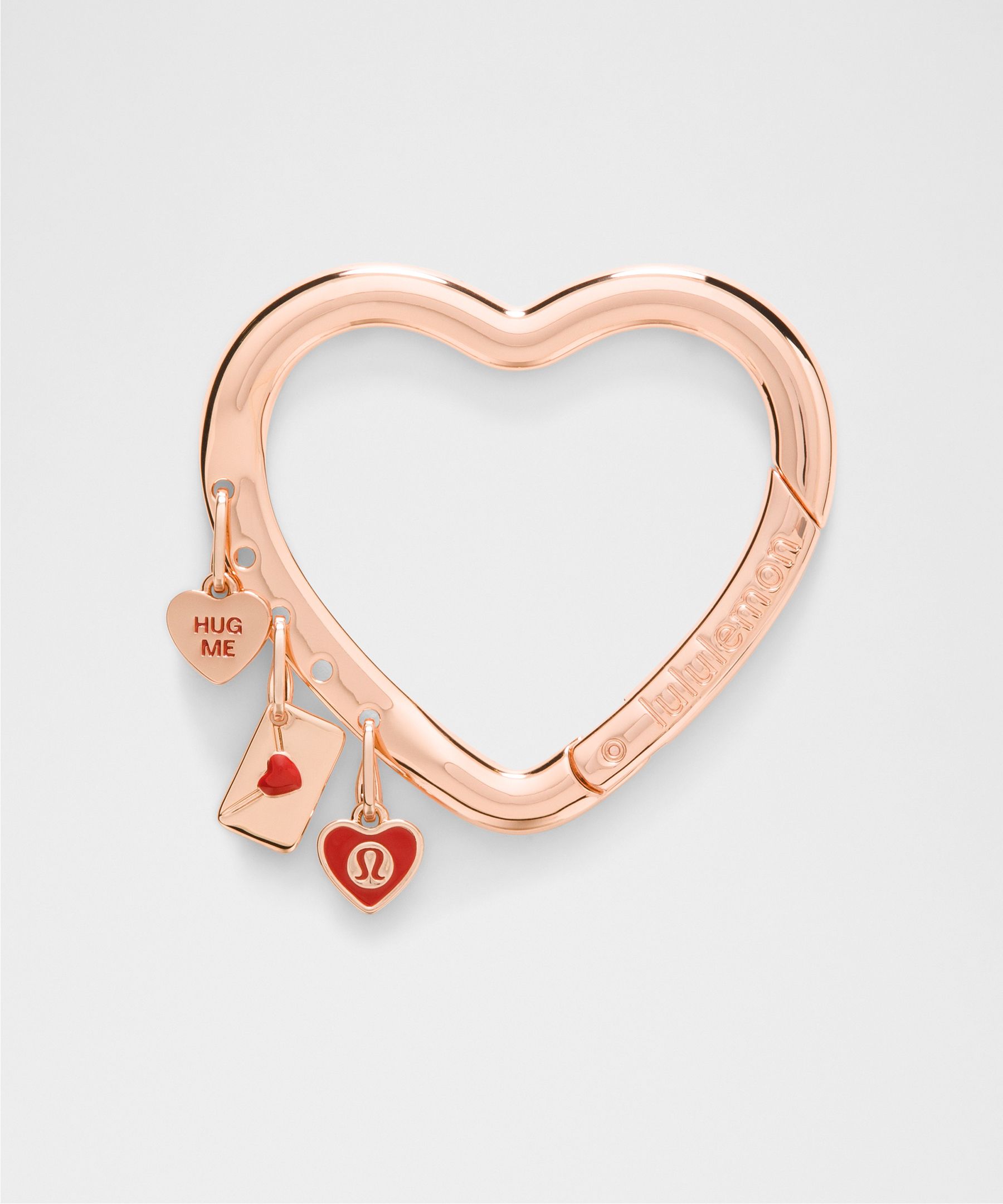 Heart Charm 