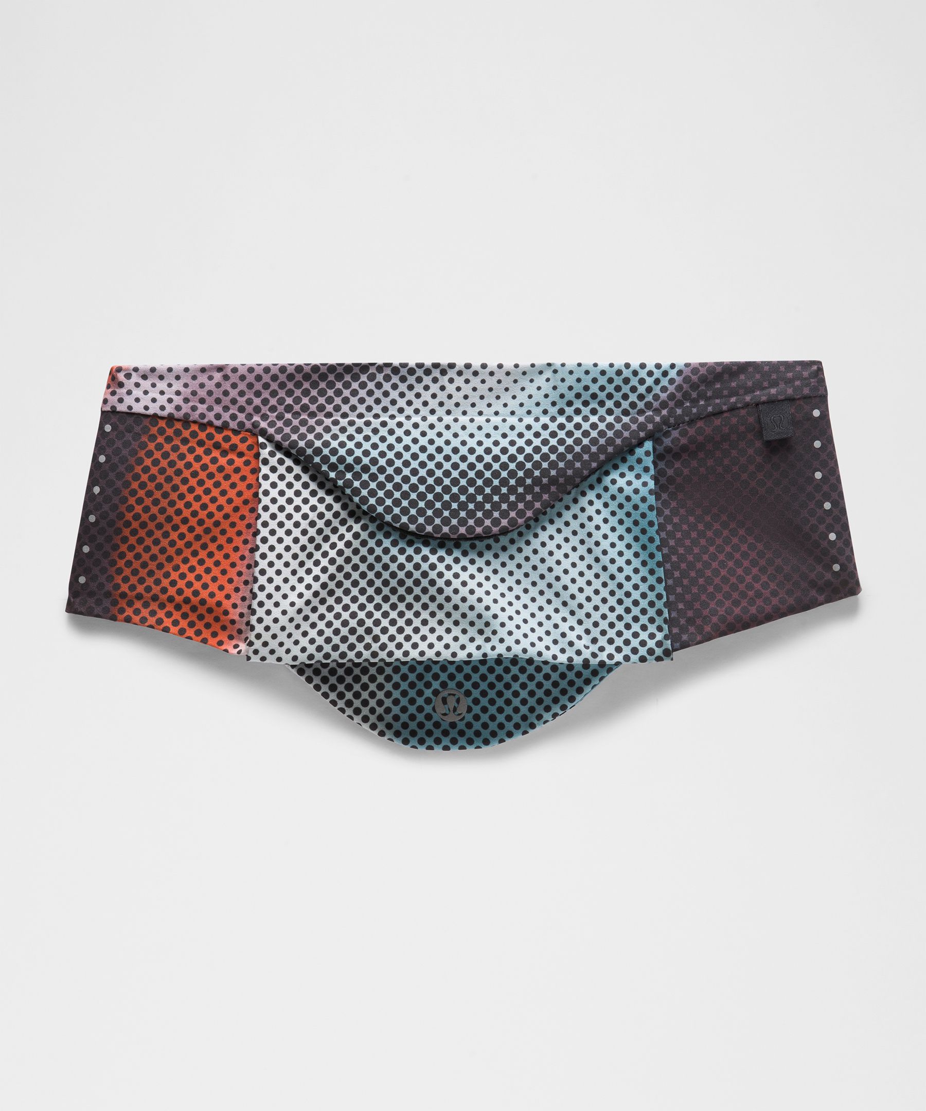 lululemon Go Further Cooling Ice Neck Wrap
